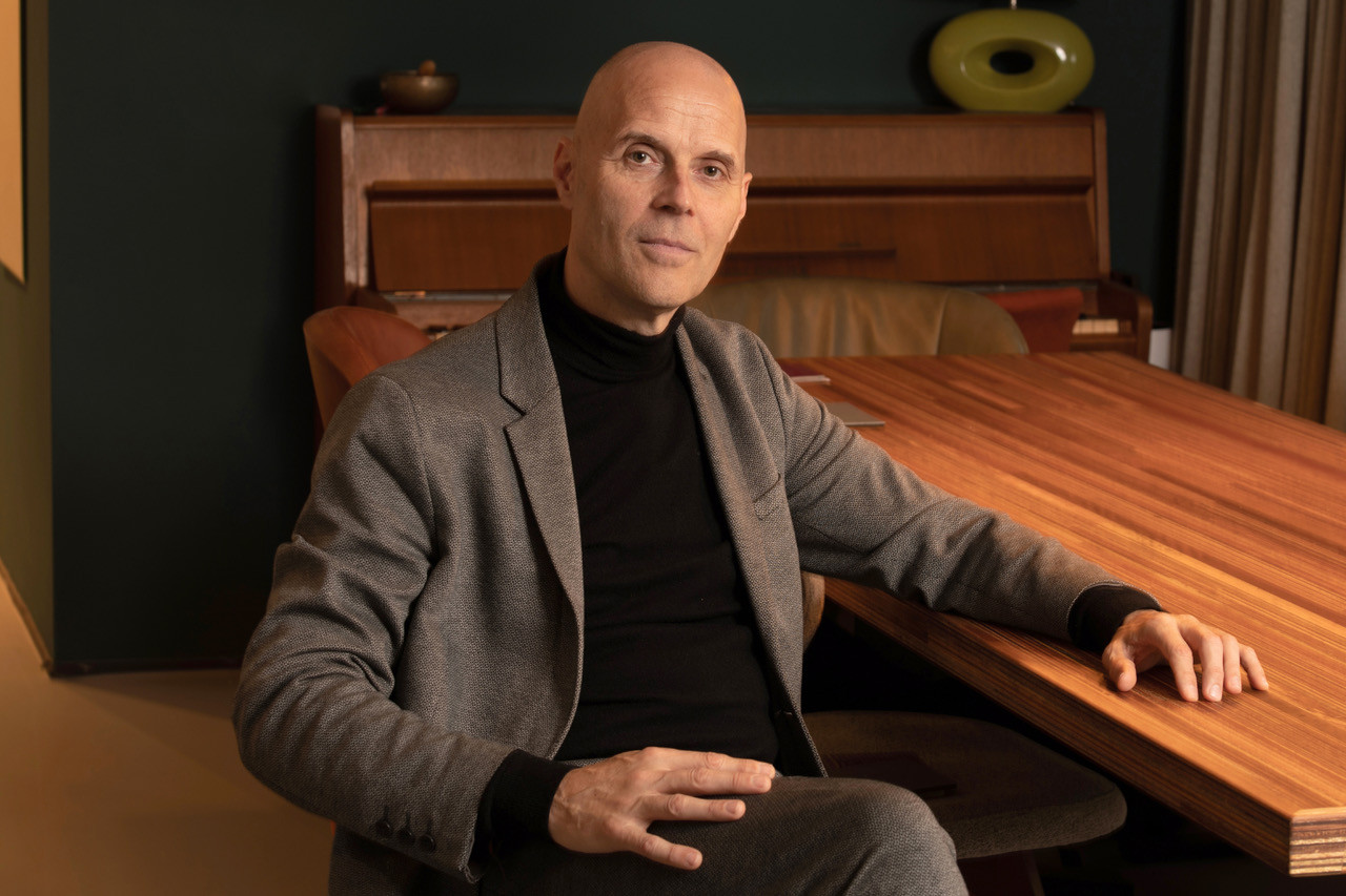 Martin Fondse 2
