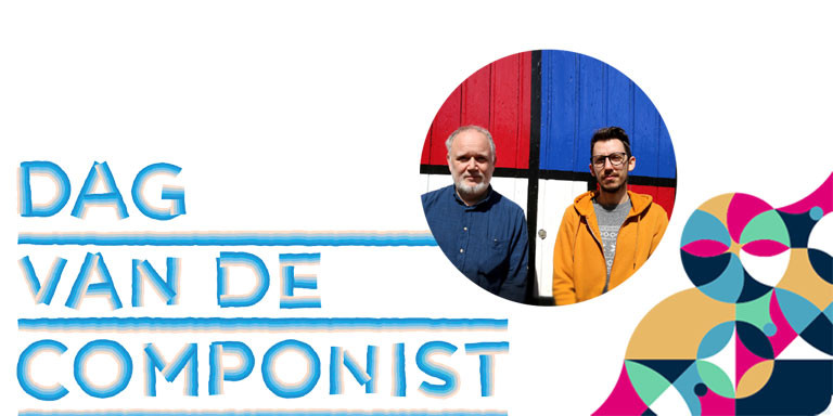 Dag Van De Componist Paagman