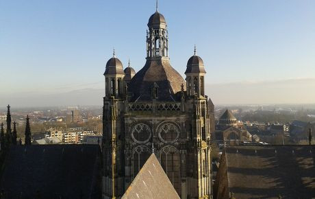 Welkom Bij De Bossche Beiaardstichting 10