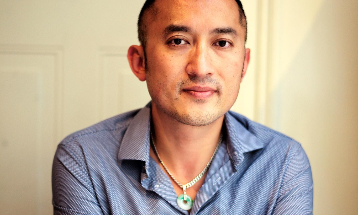 Huang ruo credit max lee