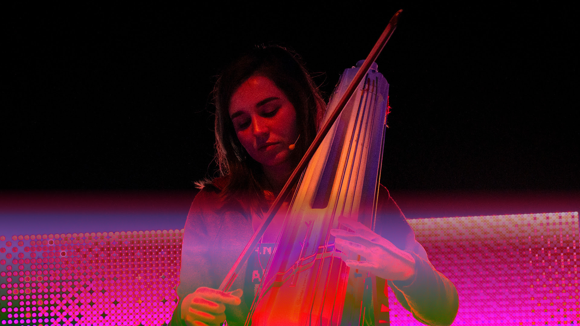 Gaudeamus Festival Programma