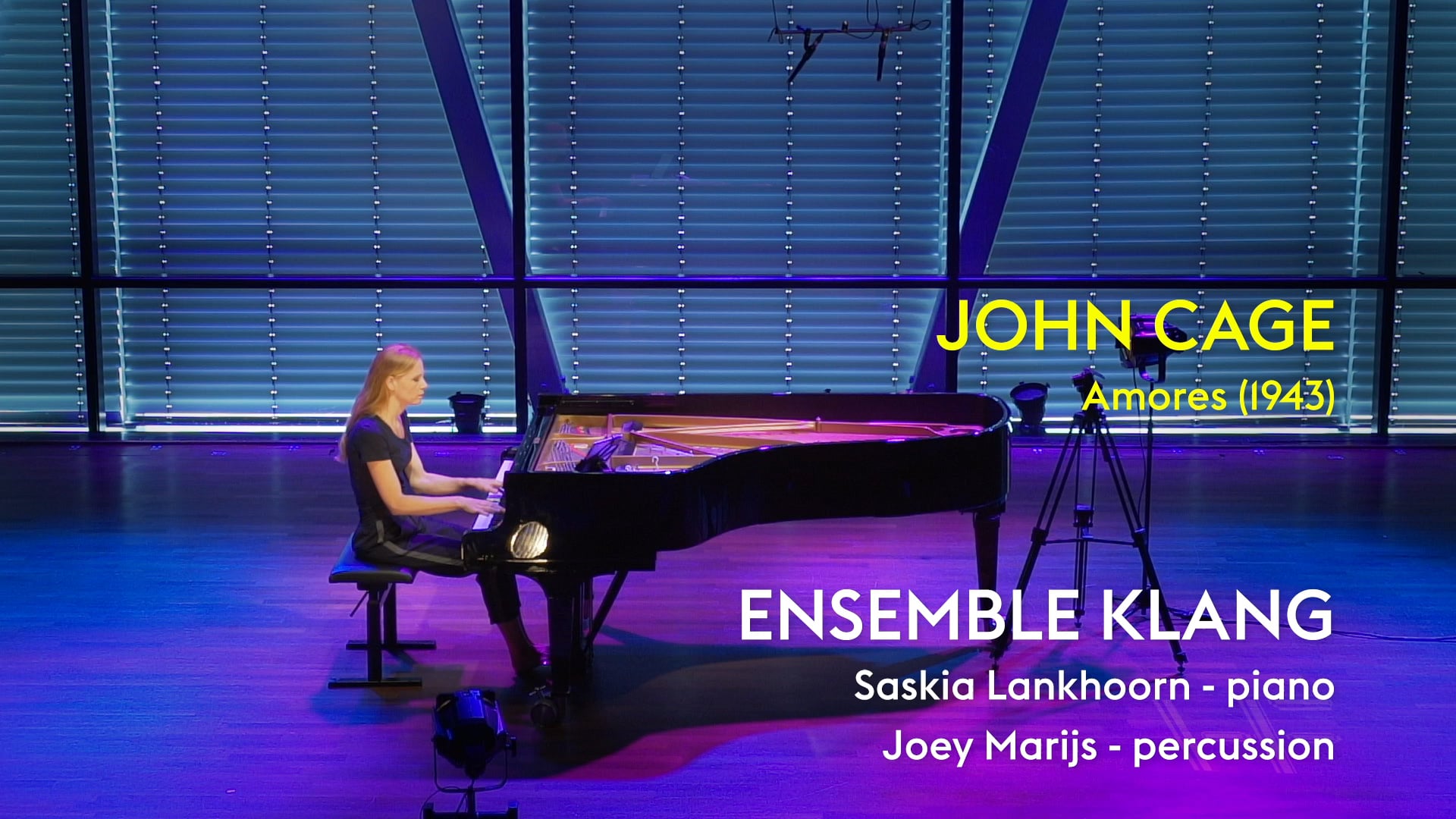 Klang Ensemble thumbnail