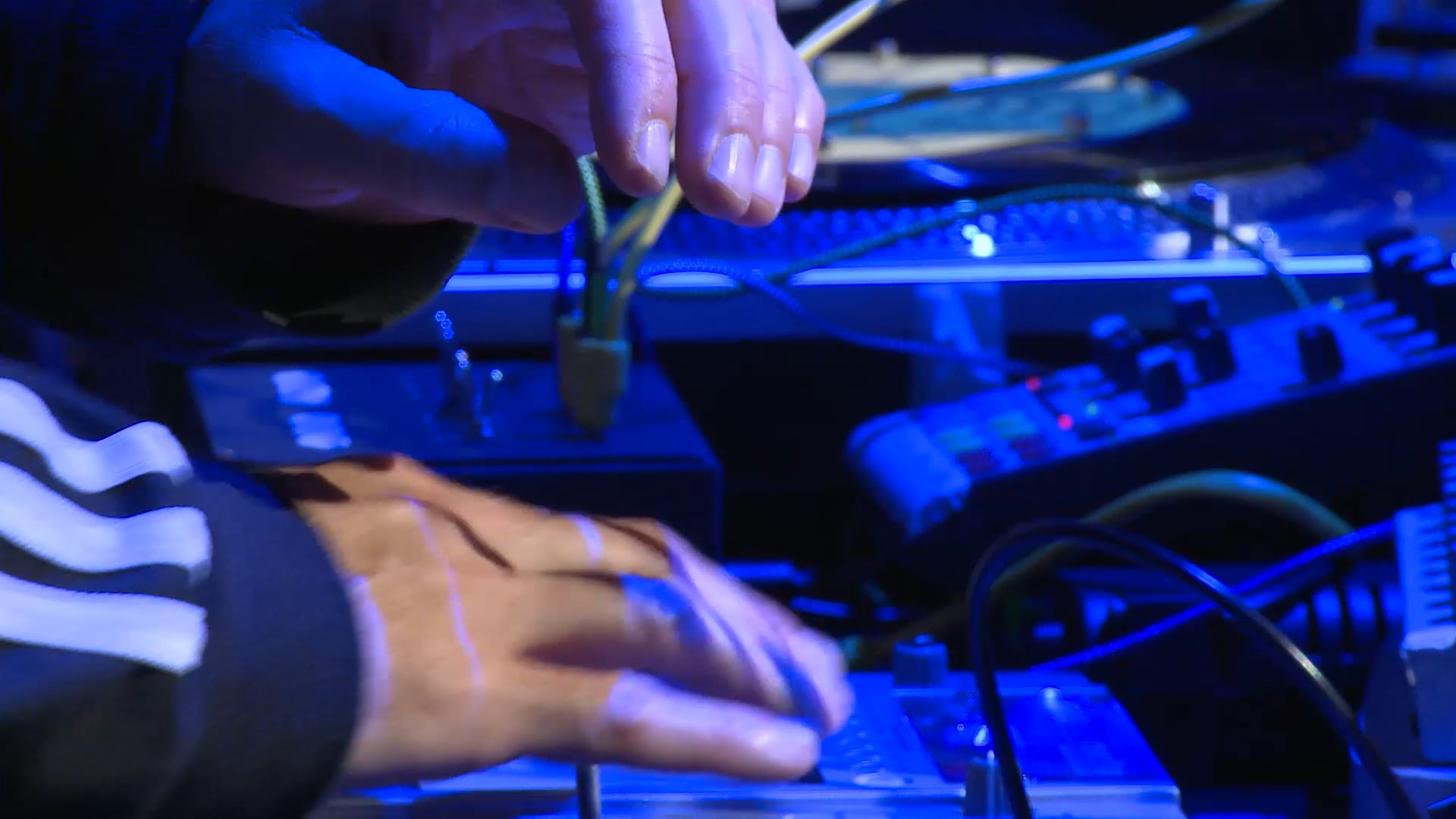 Dutch Composers NOW - ADE thumbnail