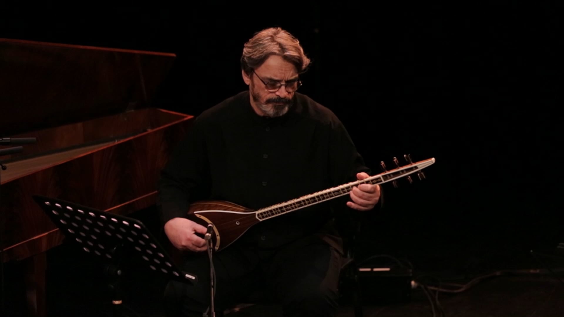 Rembrandt Frerichs Trio & Hossein Alizadeh live at Korzo Dec 17 v0.1.m4v thumbnail