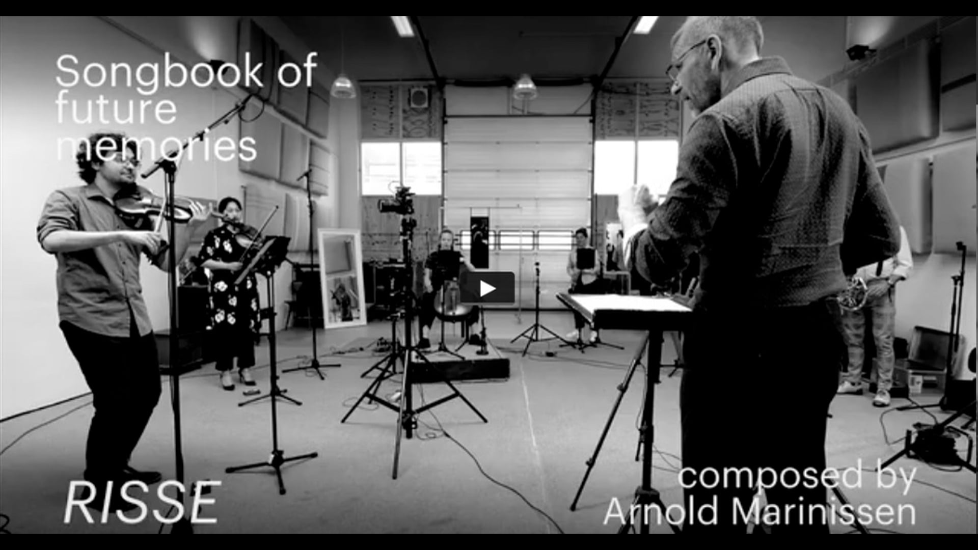 'Risse' composed by Arnold Marinissen thumbnail