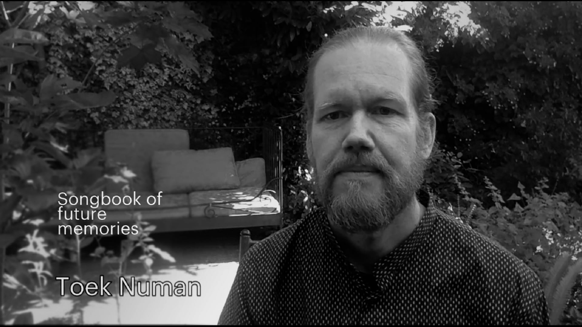 Interview with Toek Numan about Bede's Sparrow thumbnail