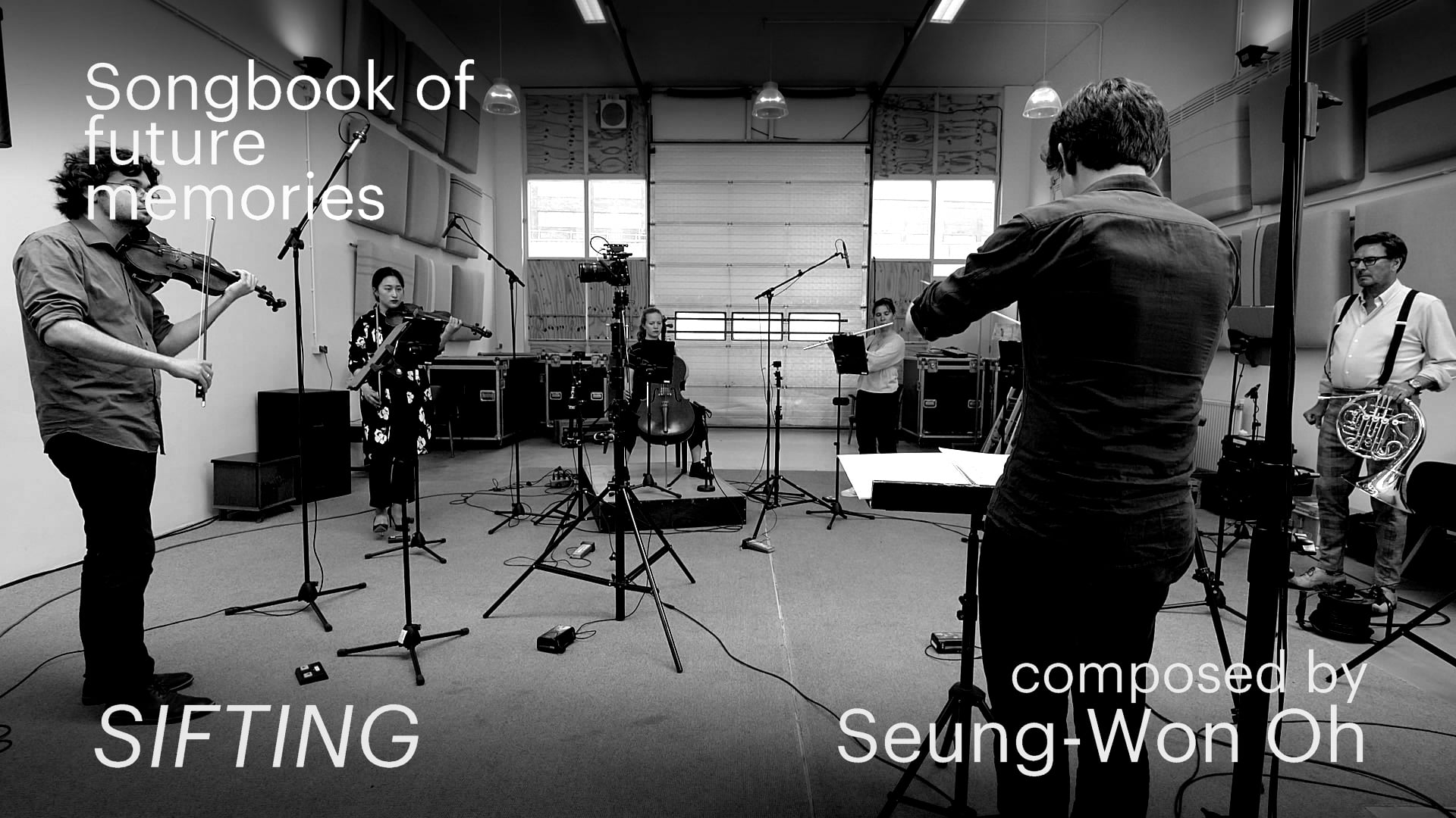 Sifting Through Memory thumbnail