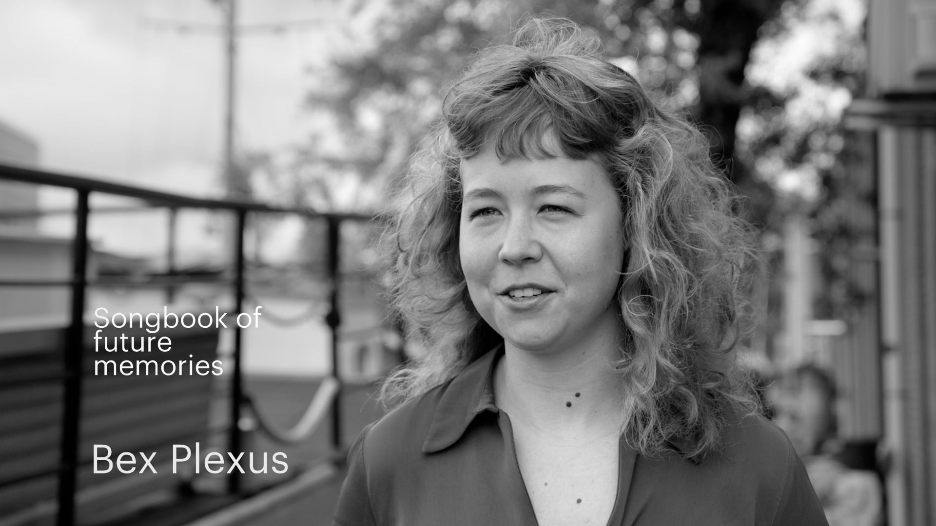 Interview with Bec Plexus about Drying Down thumbnail