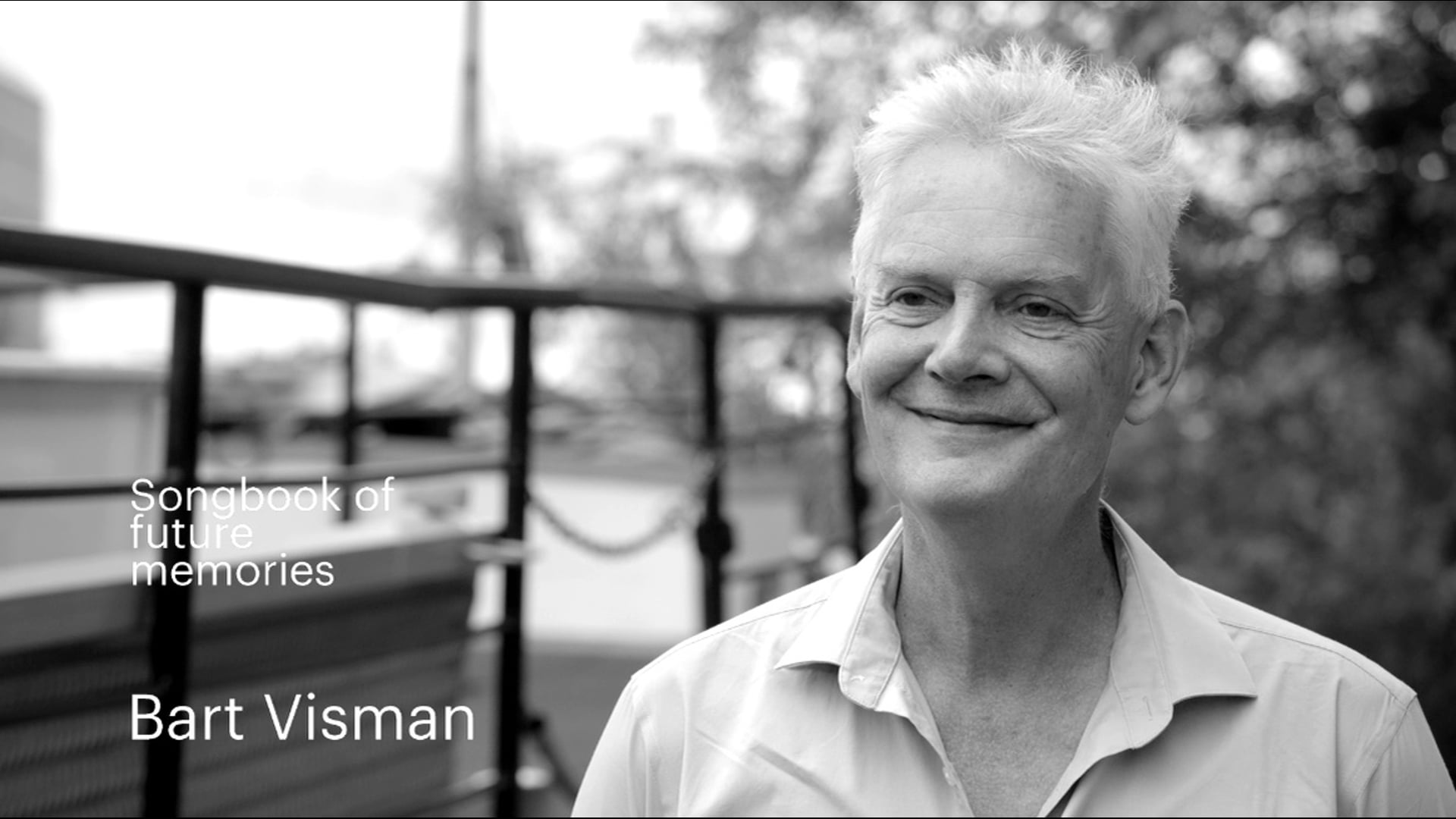 Interview with Bart Visman about Grimaces Misère thumbnail