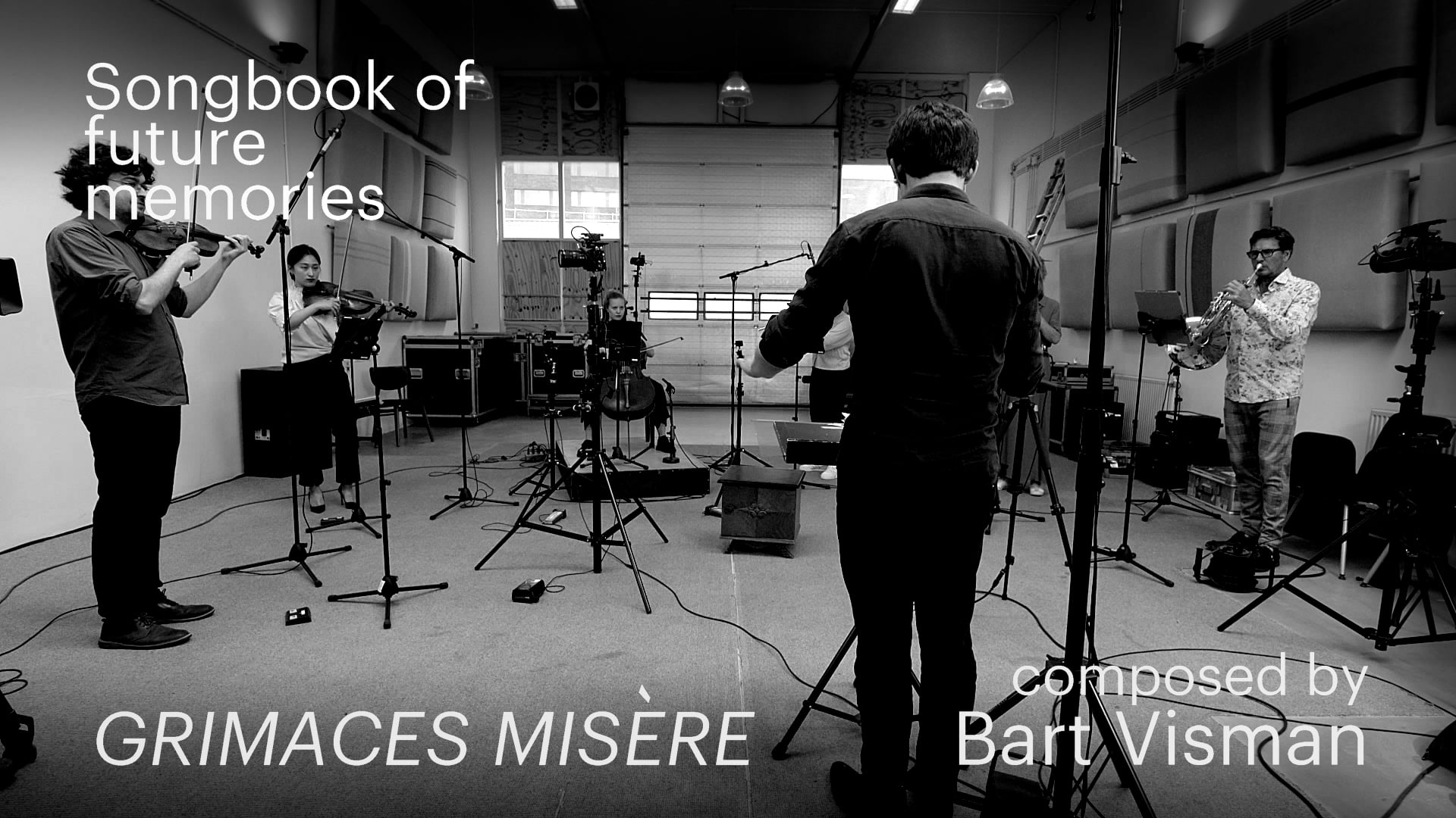 Grimaces Misere  thumbnail