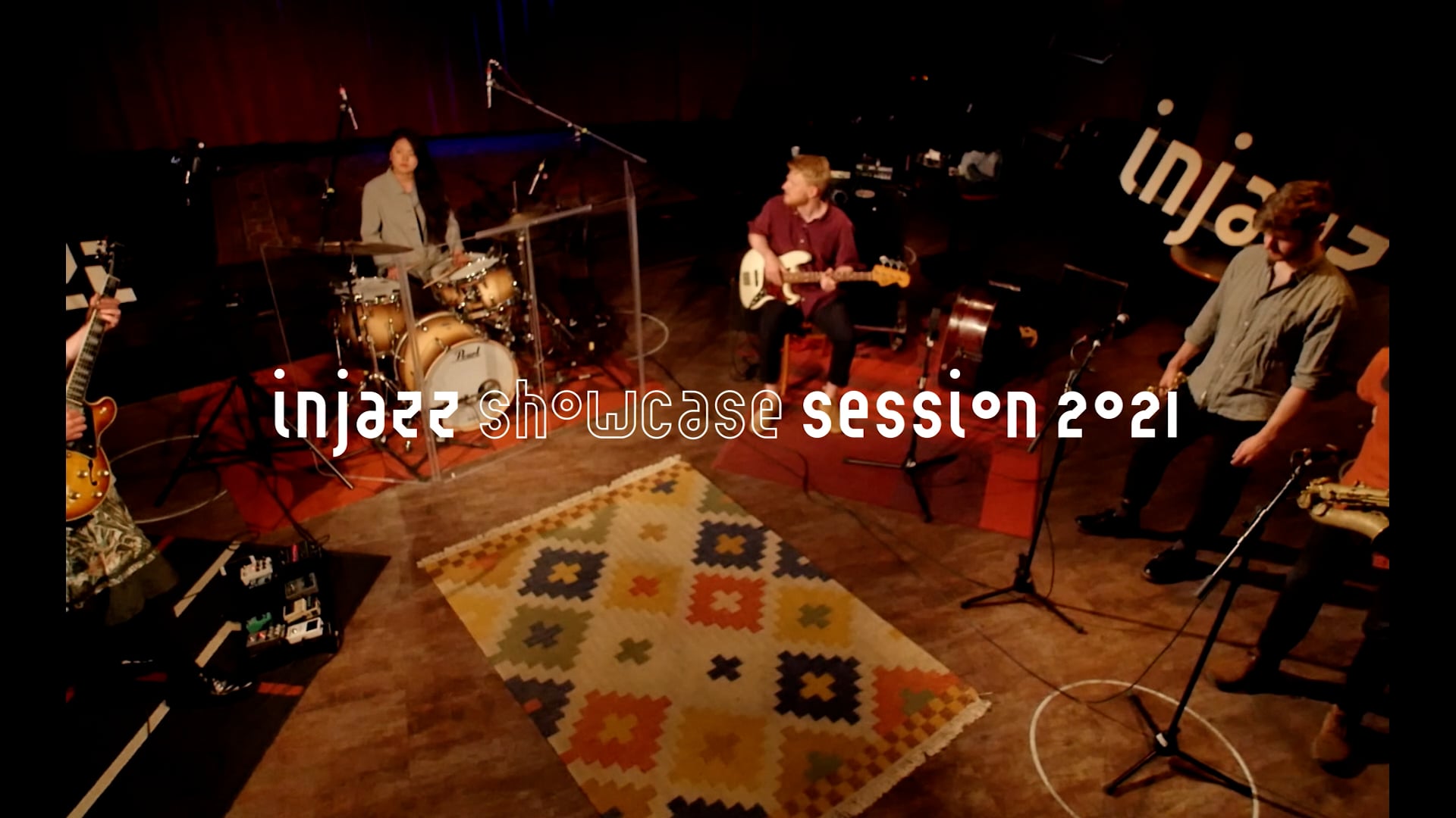 Teis Semey Quintet  thumbnail