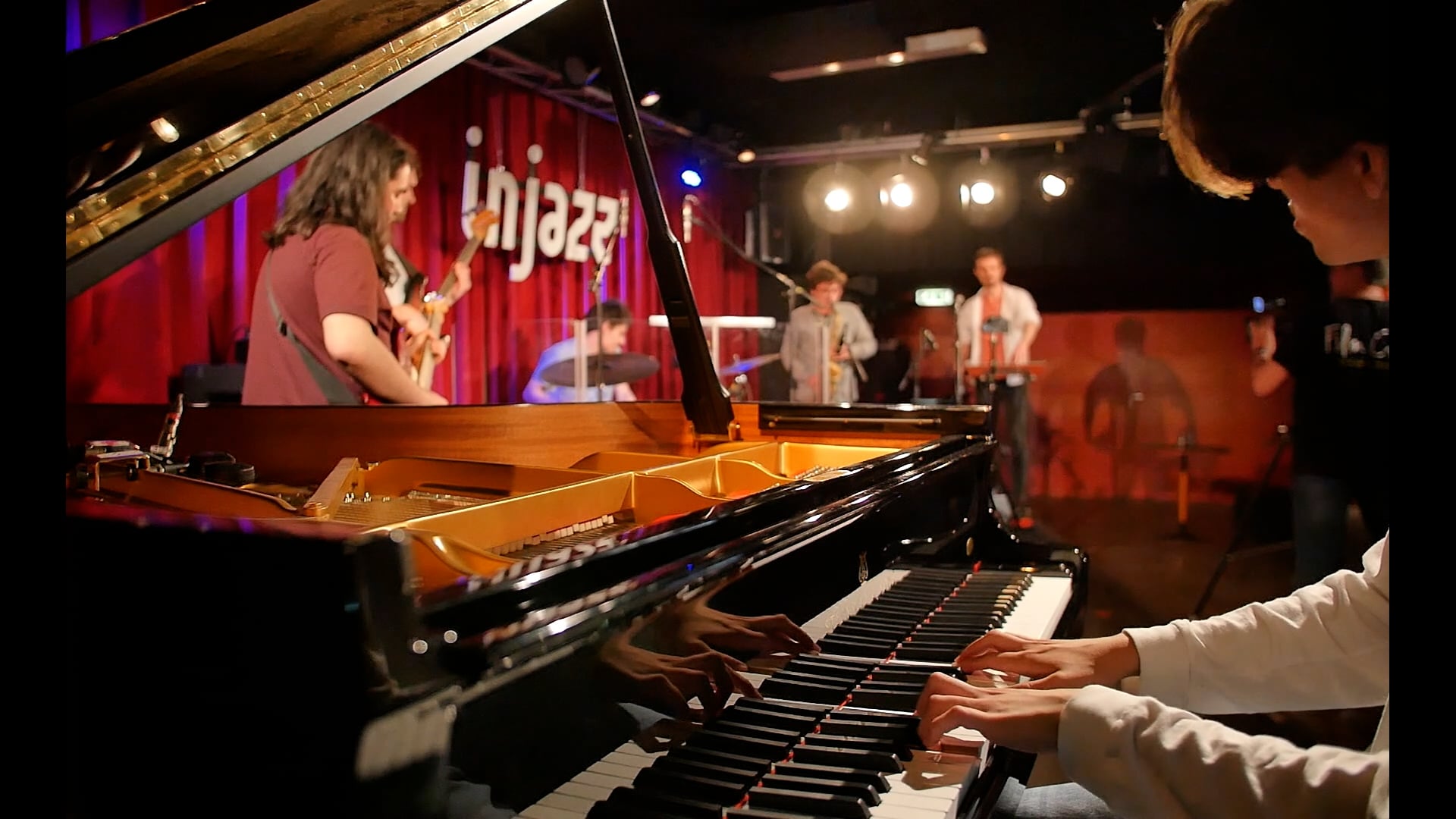 NAUSYQA - inJazz 2021 thumbnail