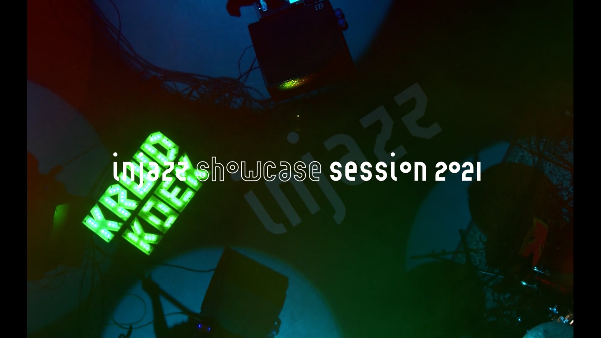 Kruidkoek - inJazz thumbnail