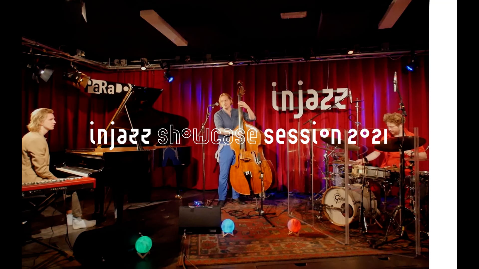 Doppler Trio - inJazz thumbnail