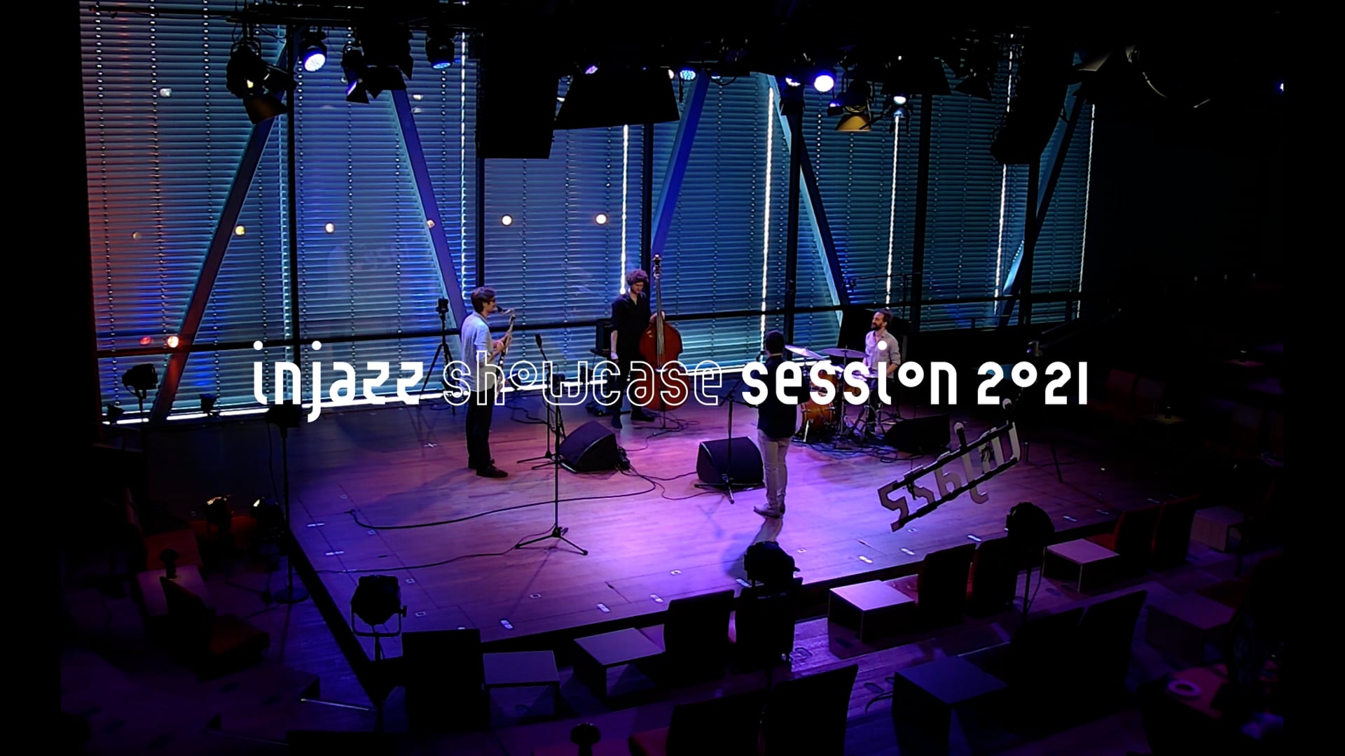 Aviv Noam Quartet - inJazz thumbnail