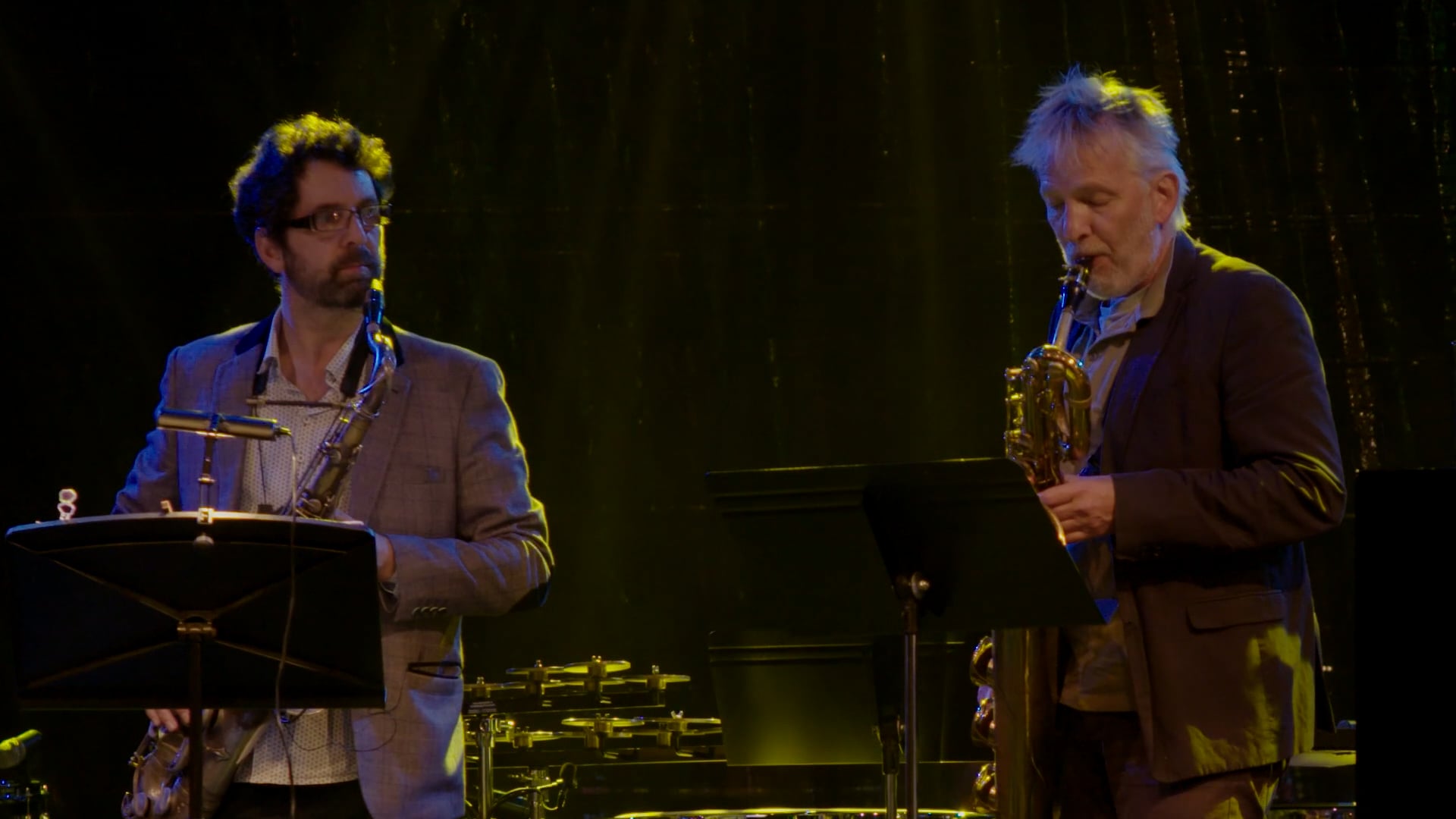 Passacaglia - Live thumbnail