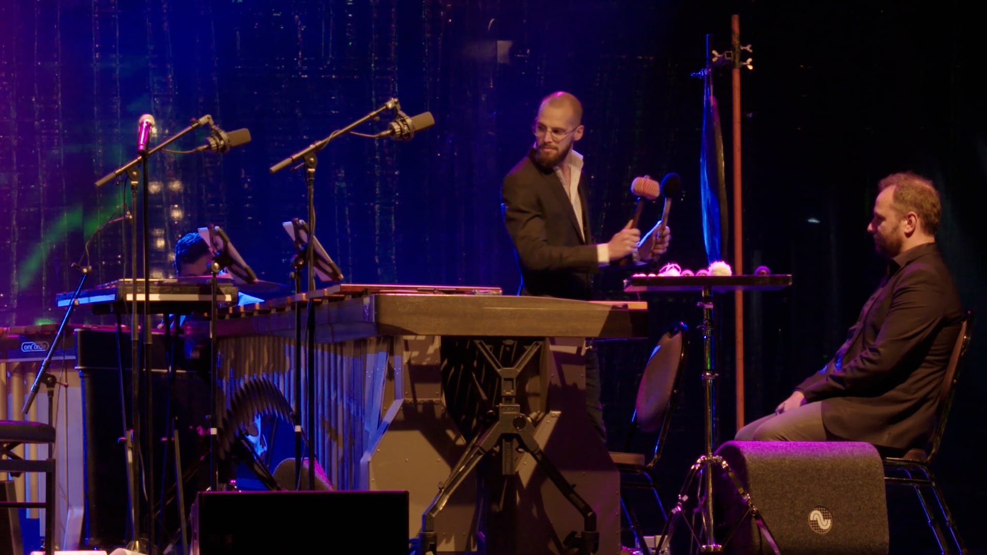 Music for Wiek - Live thumbnail
