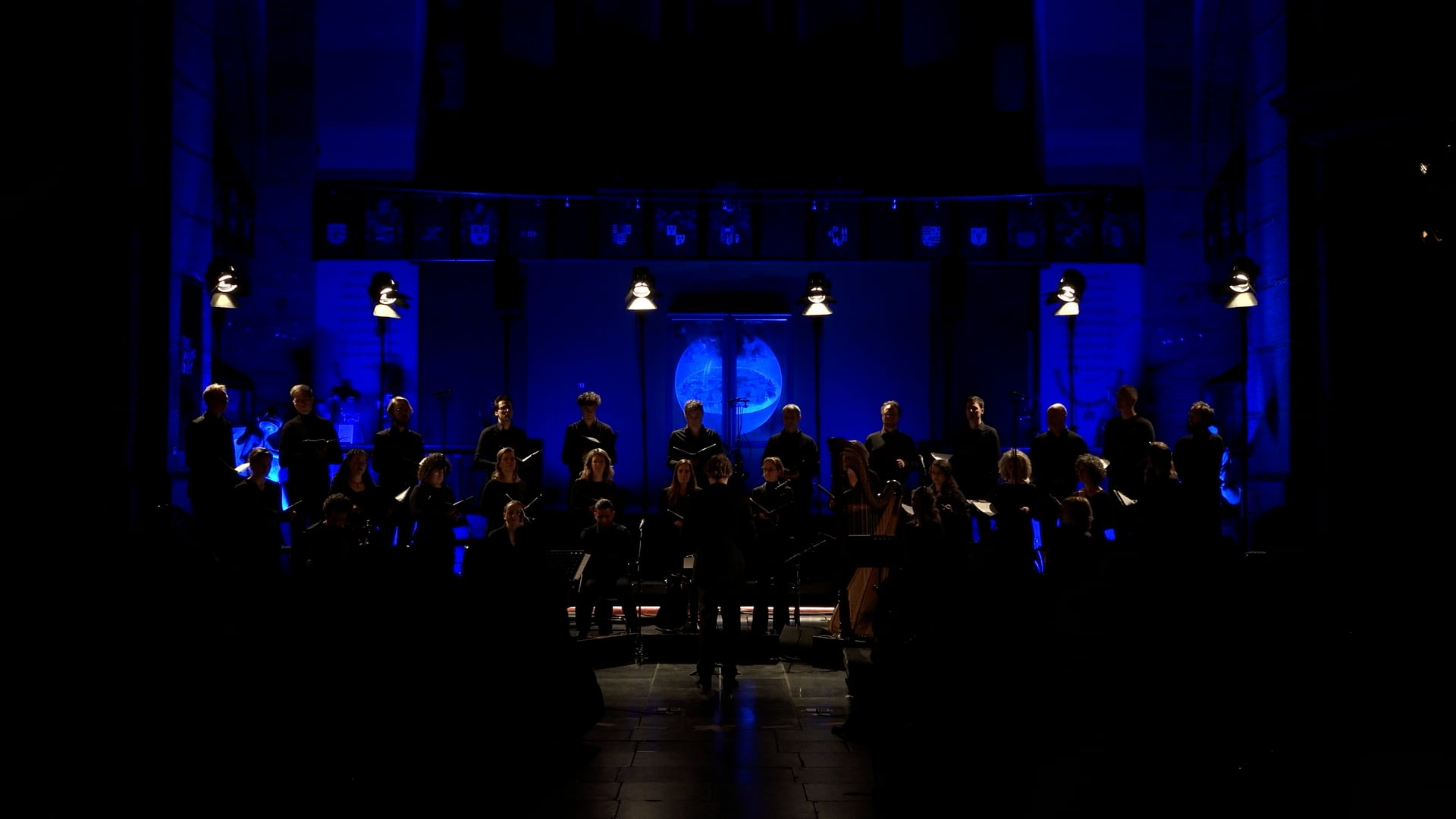 Capella Amsterdam thumbnail