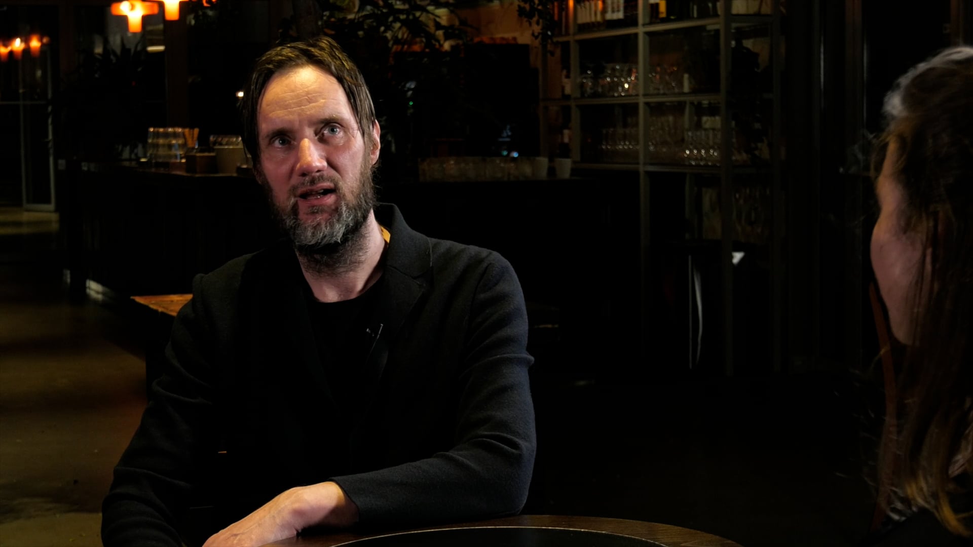 Interview Stadcomponist Bart de Vrees thumbnail