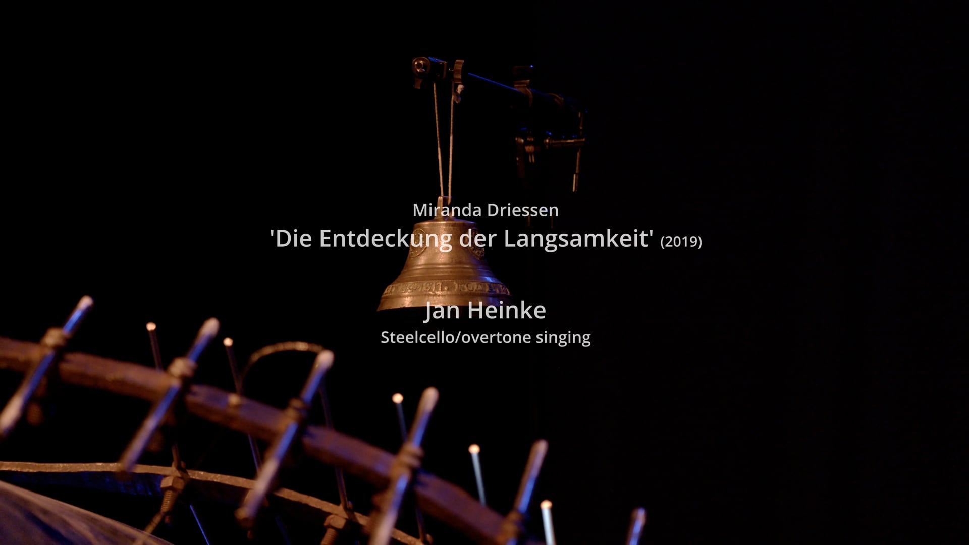 Die Entdeckung der Langsamkeit thumbnail