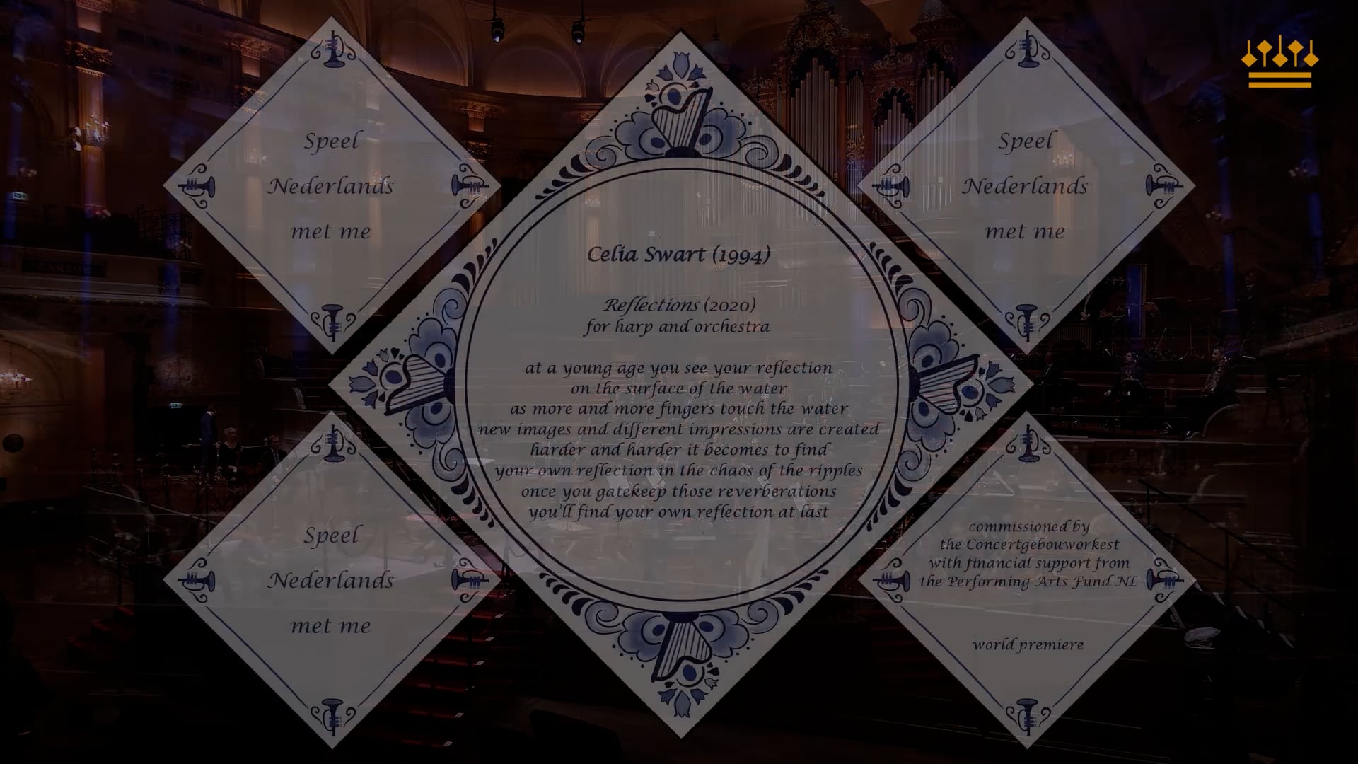 Swart; Reflections.mp4 thumbnail