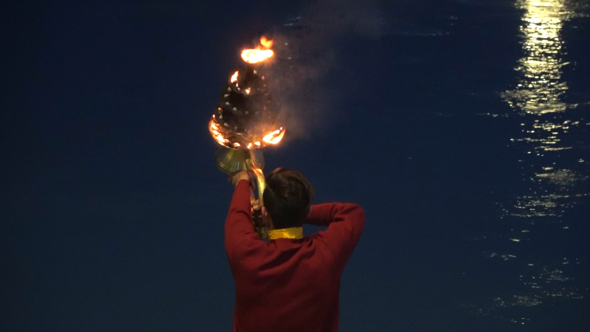 Aum Namah Shivaya thumbnail