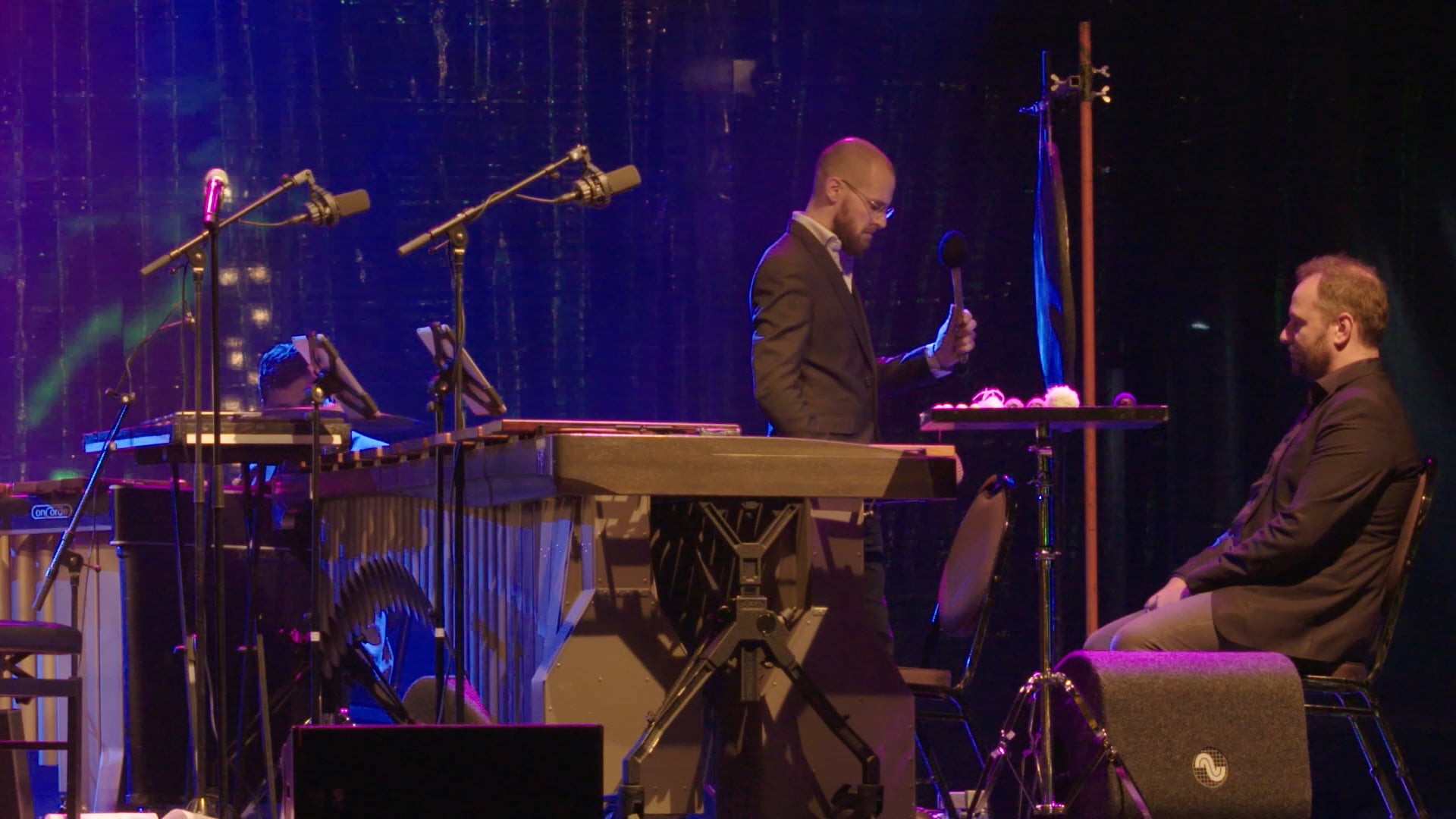 8. Music for Wiek - Live.mp4 thumbnail