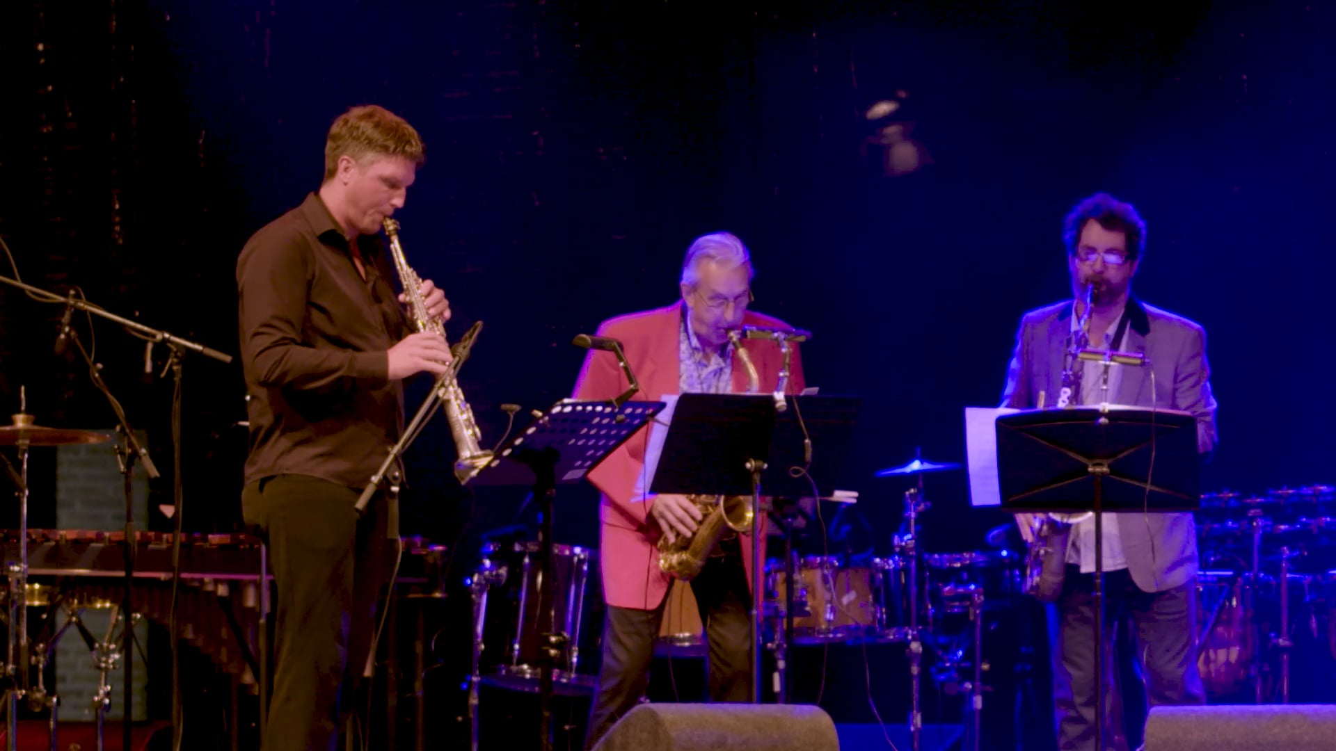 7. Tick for Sax4Tet & Piano - Live.mp4 thumbnail