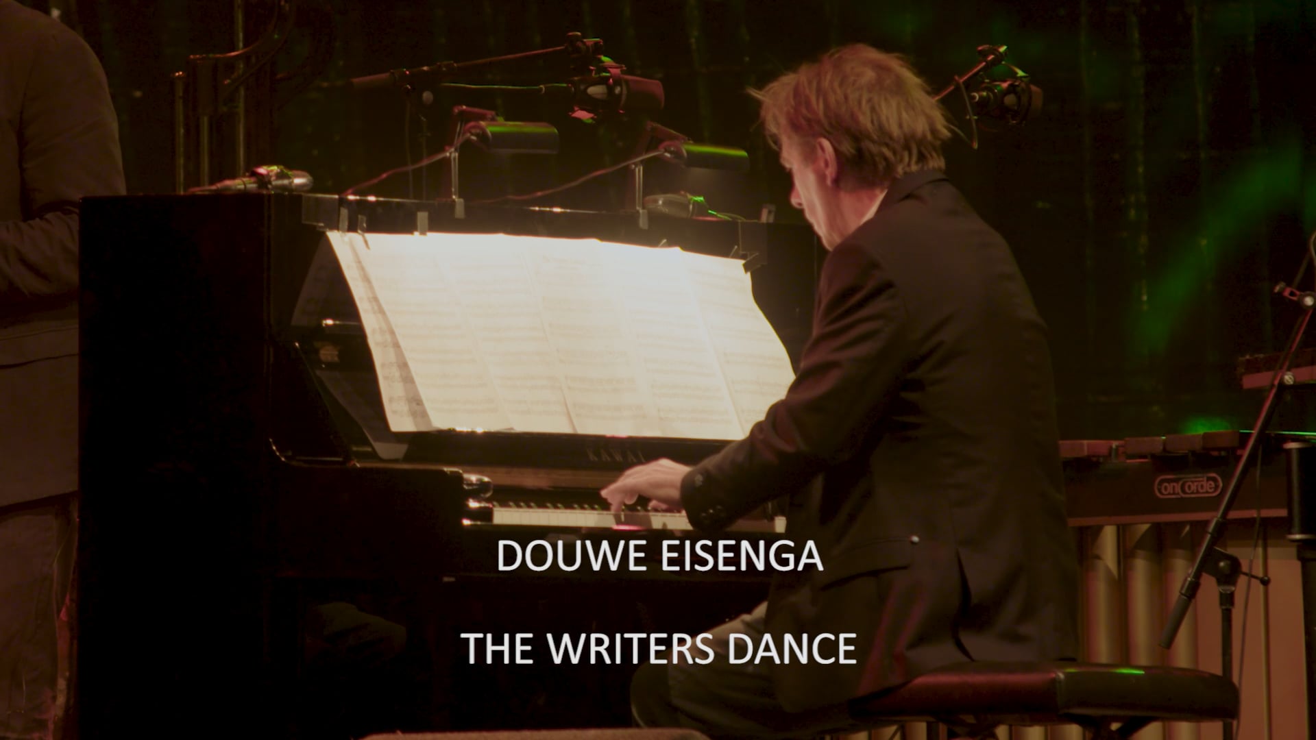 6. The Writers Dance for Sax4Tet & Piano - Live.mp4 thumbnail