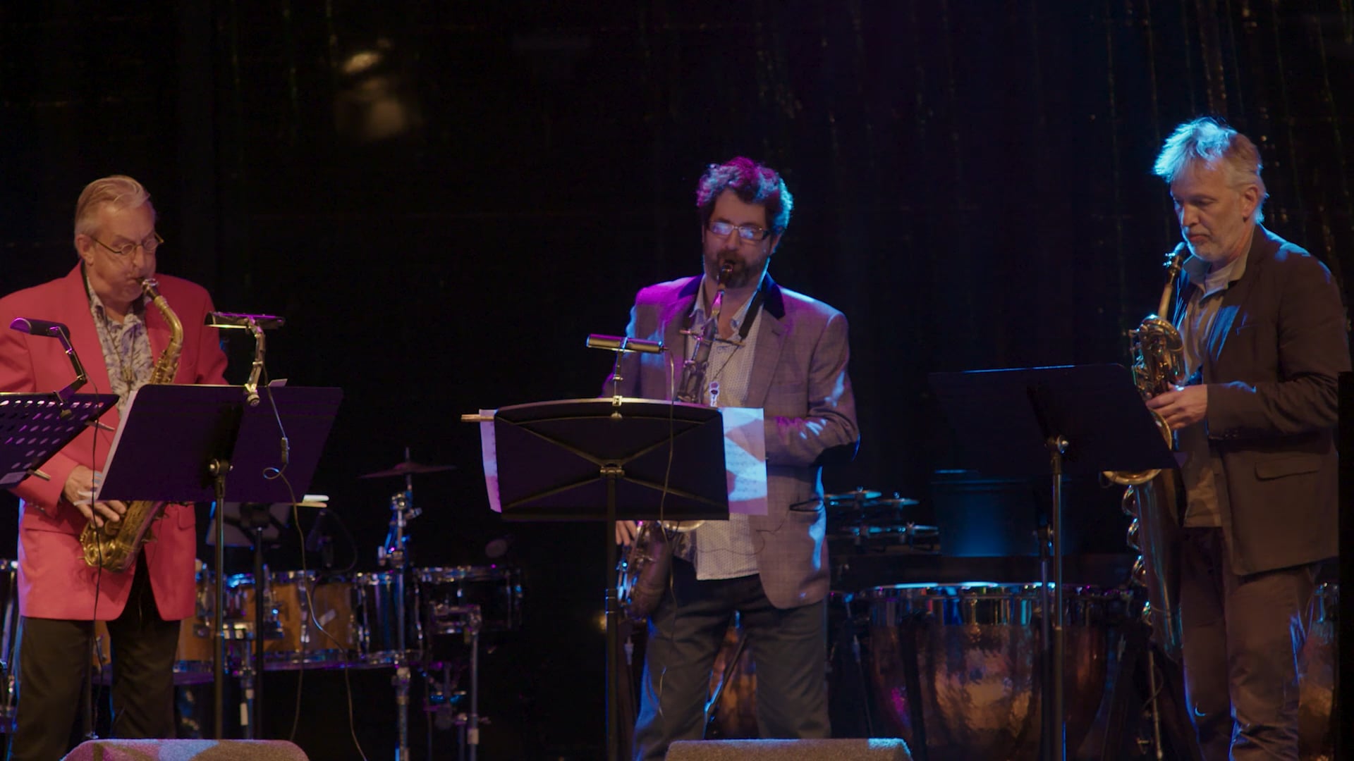 4. Bliss for Sax4Tet & Piano - Live.mp4 thumbnail