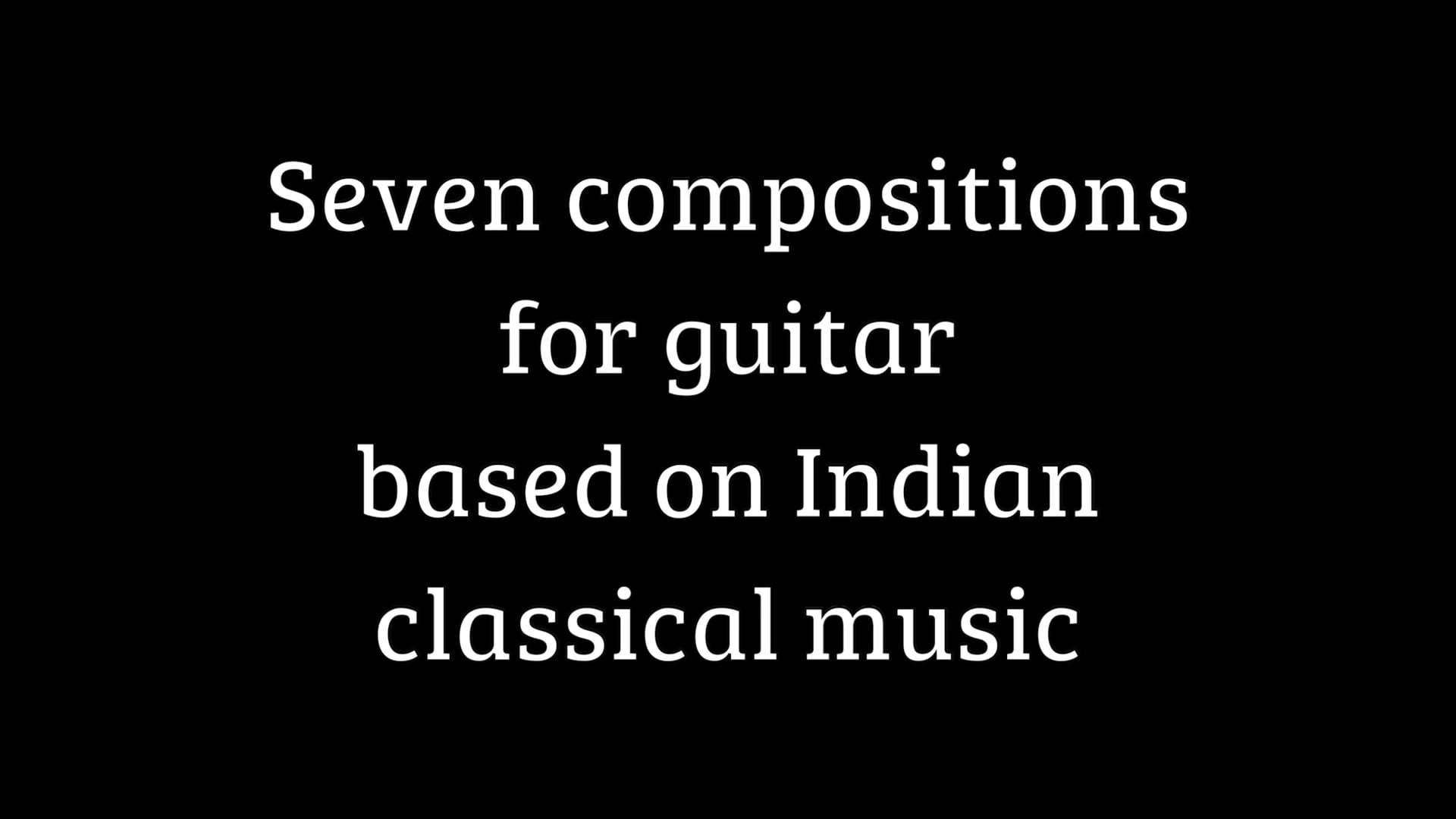 Raga Style  thumbnail