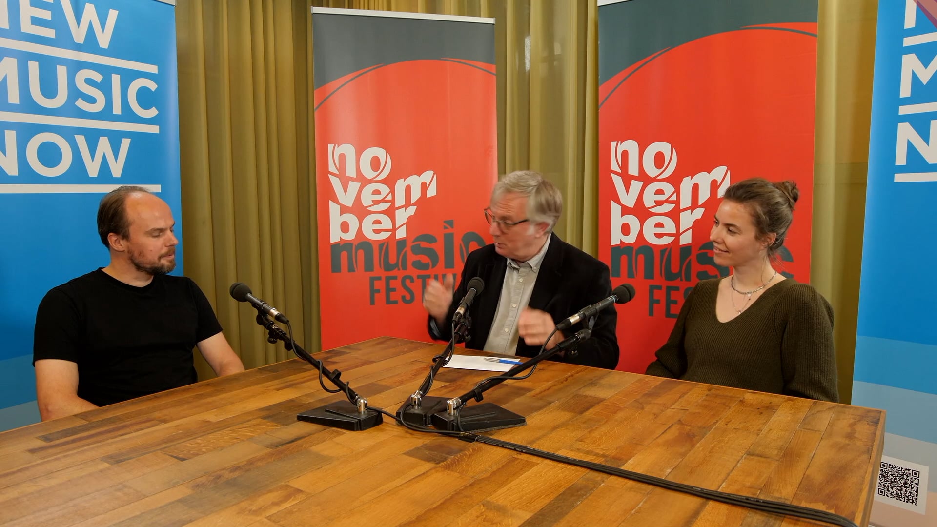 Interview with Merijn Bisschops thumbnail