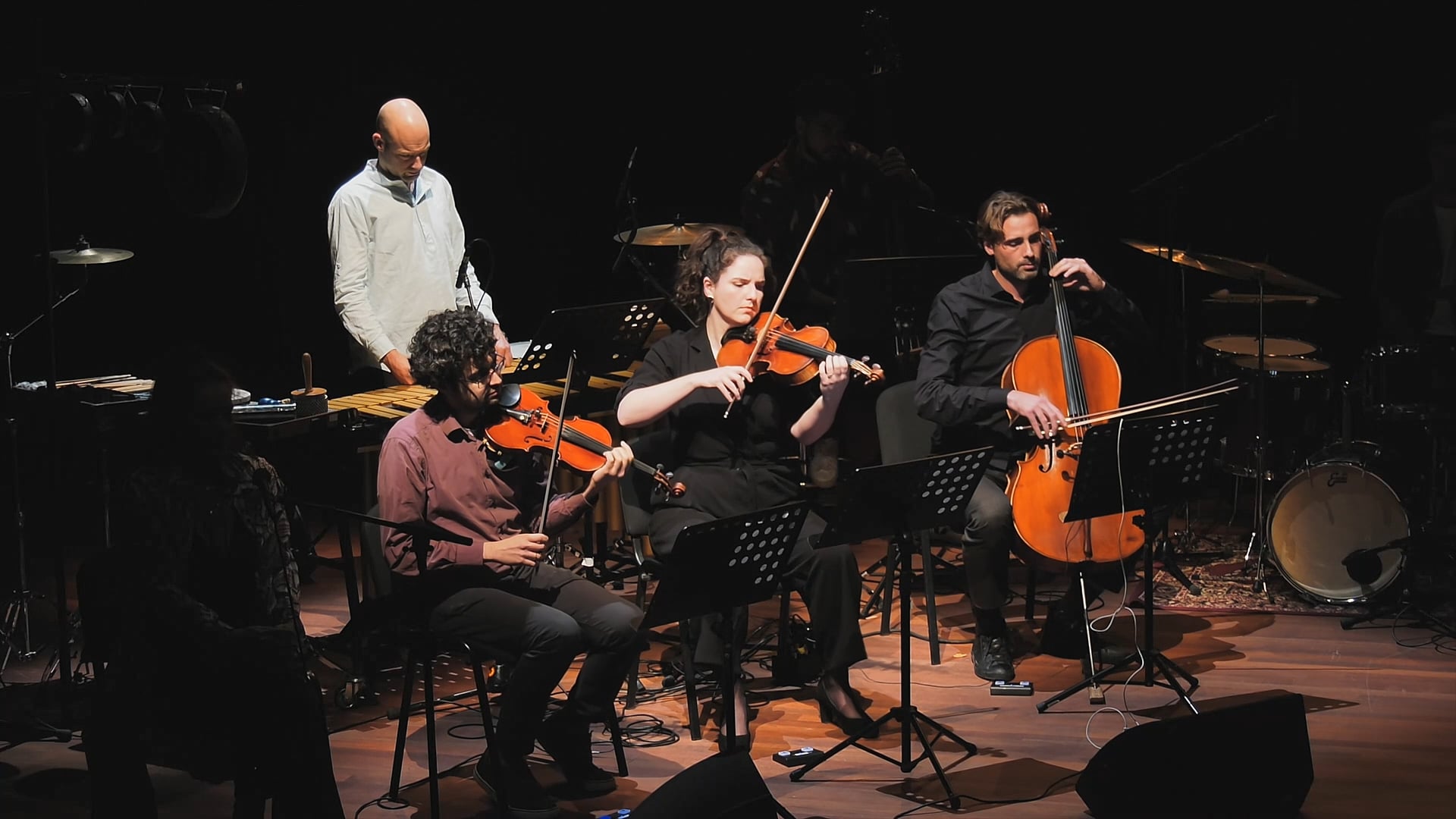 nov music Corrie van Binsbergen 2022 thumbnail