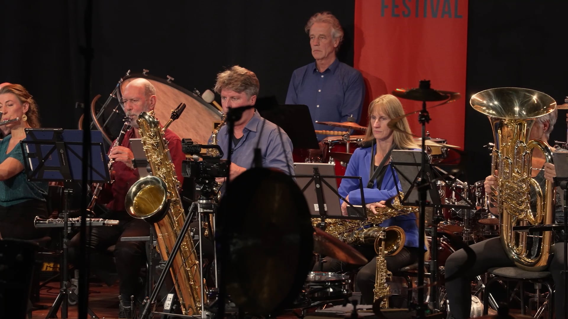 Orkest de Ereprijs & Konstantyn Napolov thumbnail