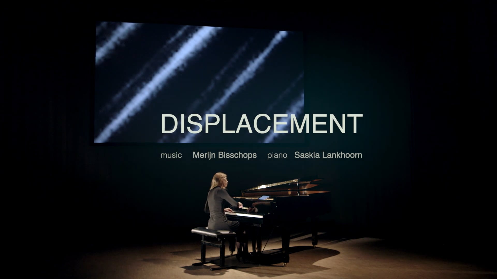 Merijn Bisschops Displacement Trailer thumbnail