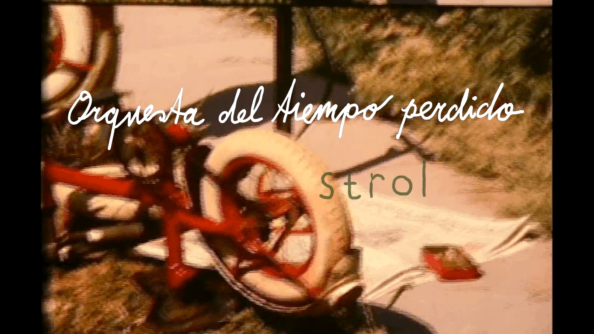 Orquesta del tiempo perdido - Strol thumbnail