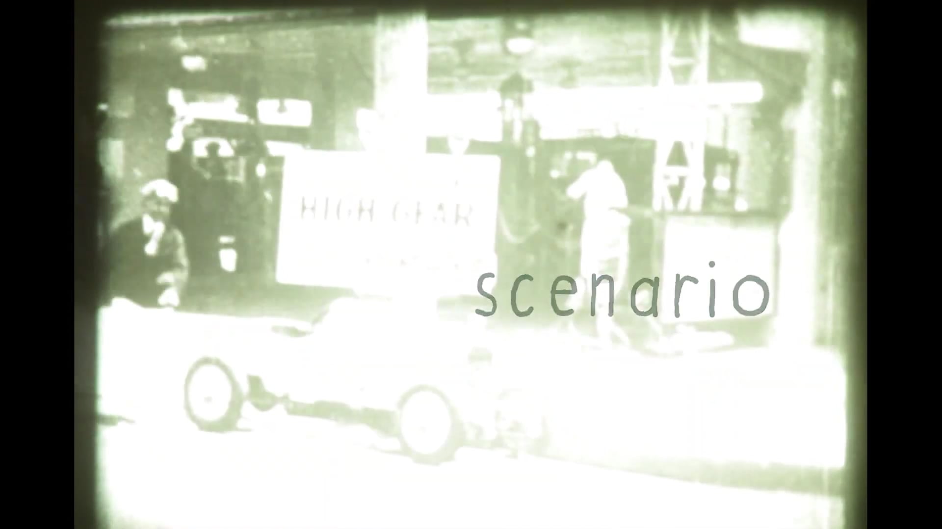 Orquesta del Tiempo Perdido - Scenario thumbnail