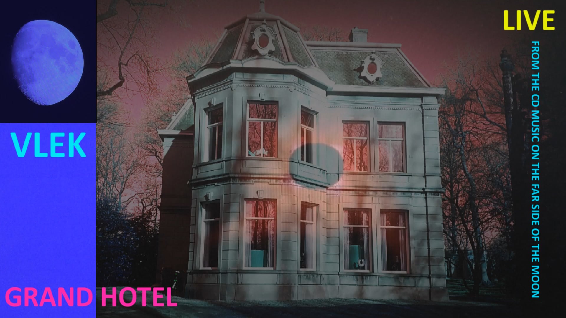 Grand Hotel thumbnail