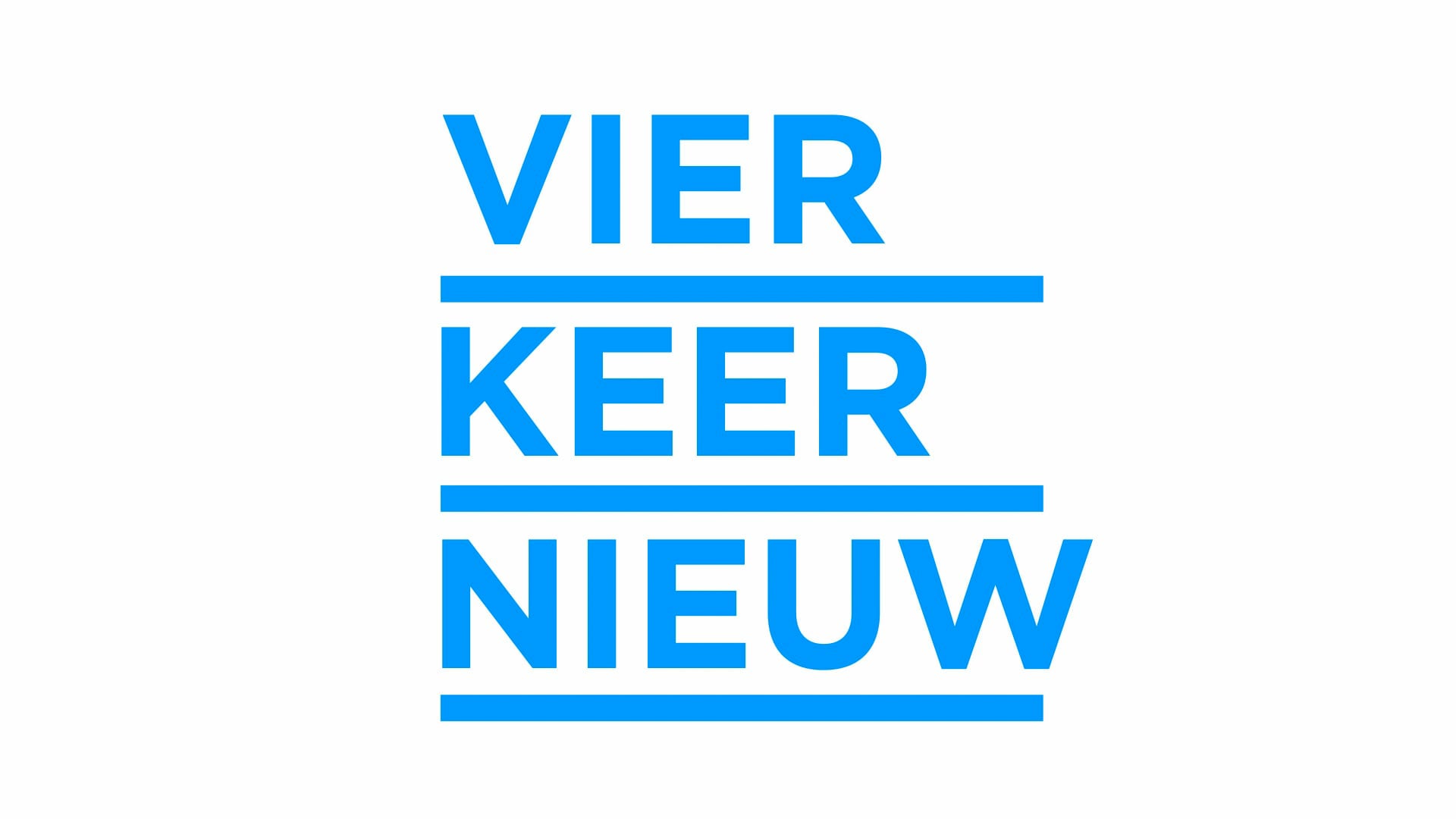 Vier keer nieuw!  thumbnail