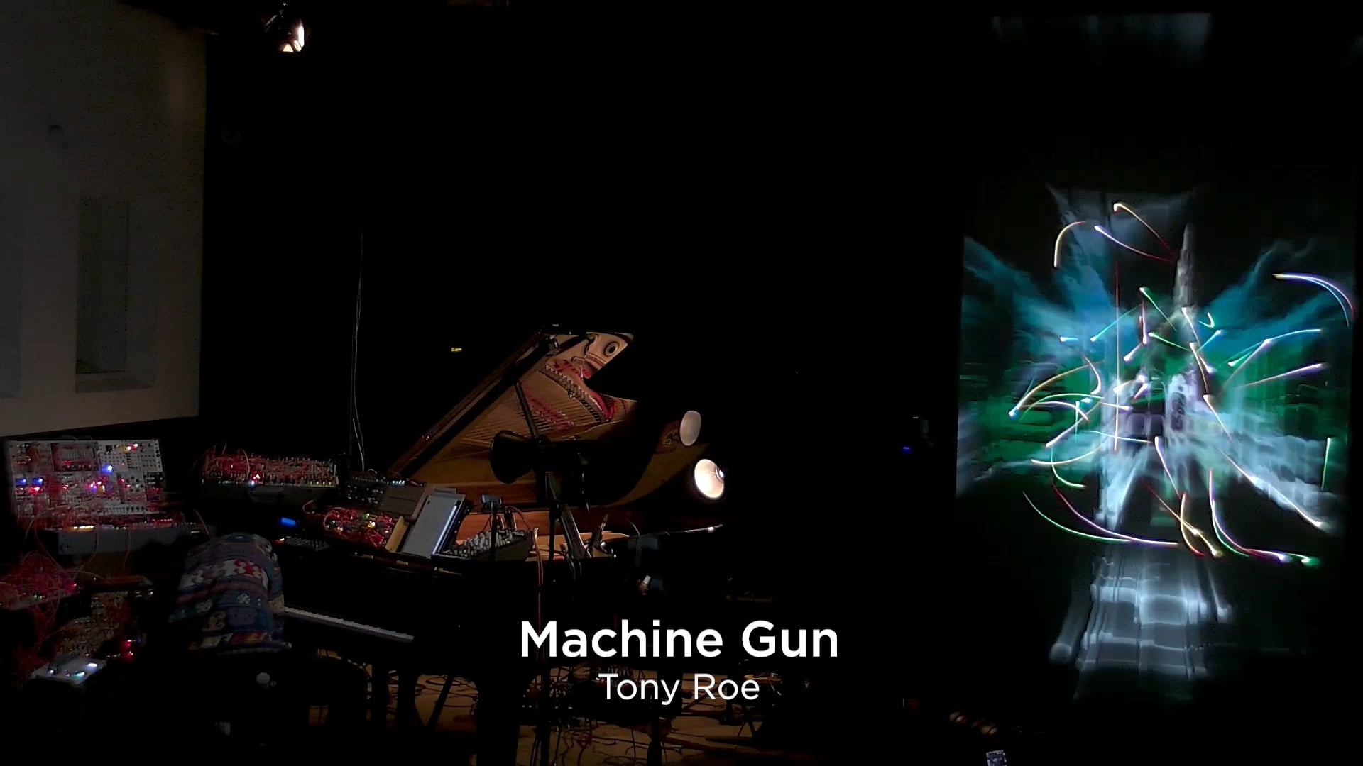 Vier keer nieuw_01_Tony-Roe_Machine Gun thumbnail