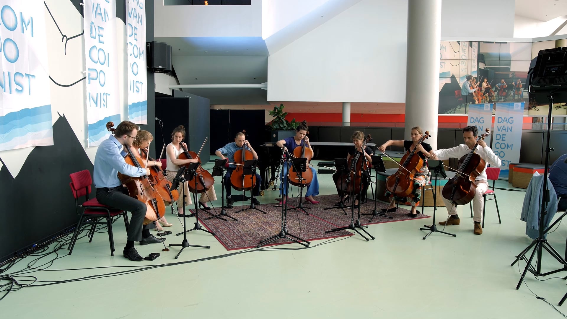 Cello Octet thumbnail