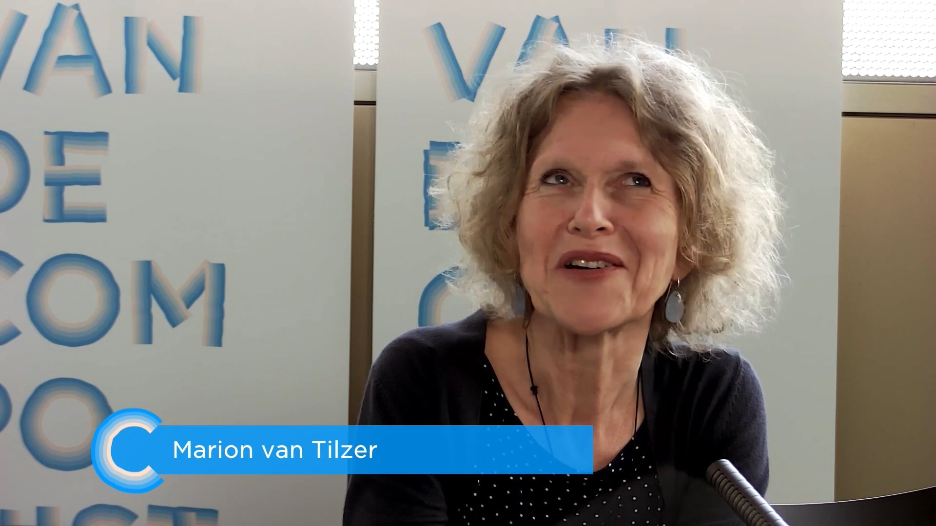 DvdC 2022_Marion van Tilzer thumbnail