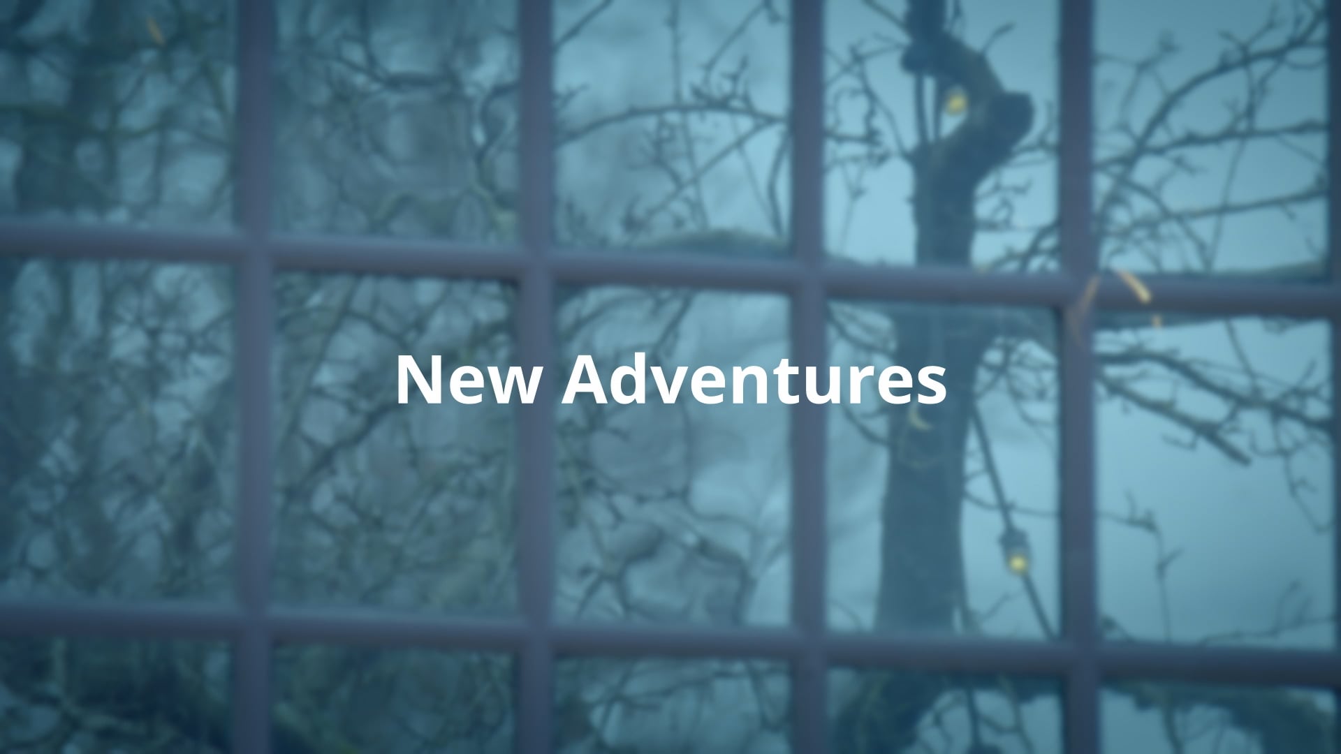New adventures thumbnail