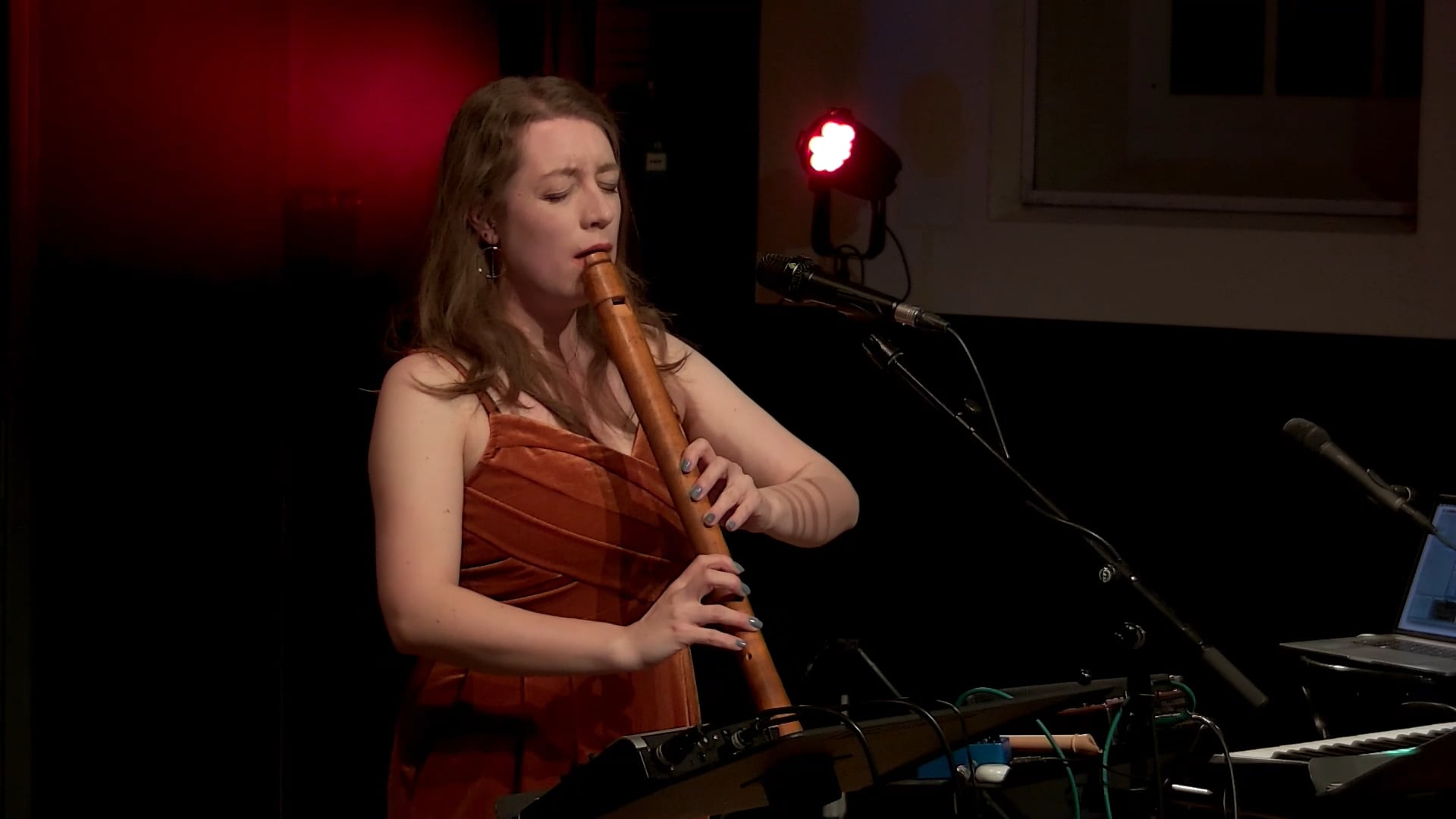 Vier keer nieuw_03_Sarah Jeffery_O Virgo Splendens thumbnail