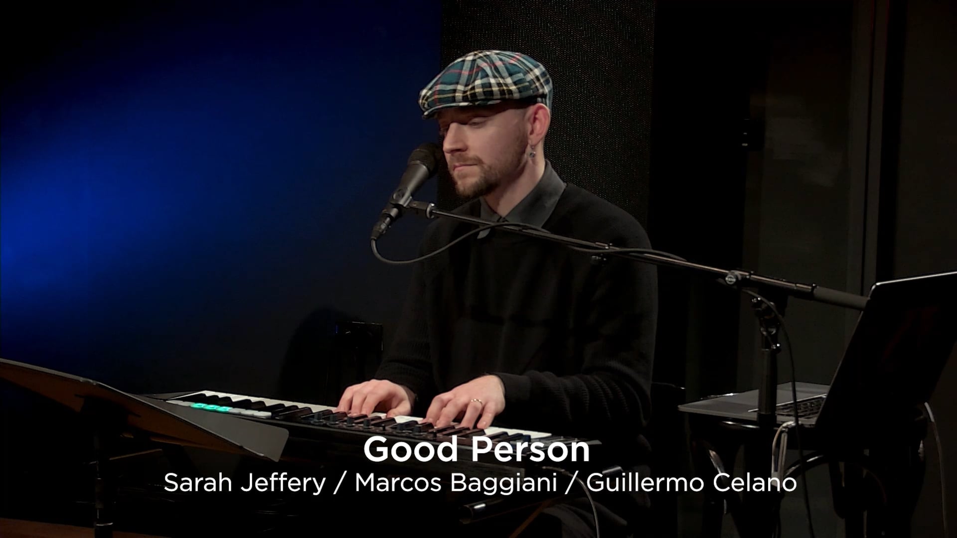 Vier keer nieuw_03_Sarah Jeffery_Good Person thumbnail