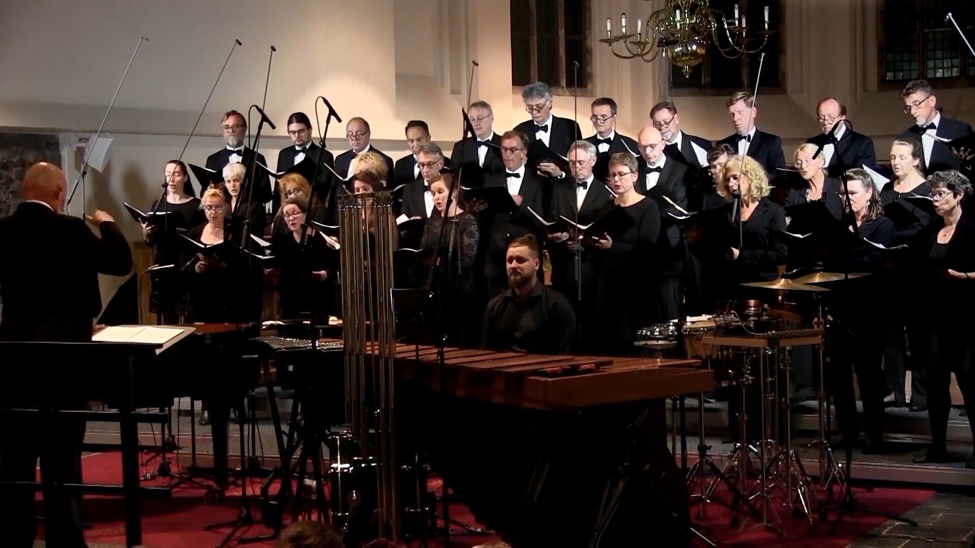Requiem in memoriam of Johan de Witt thumbnail