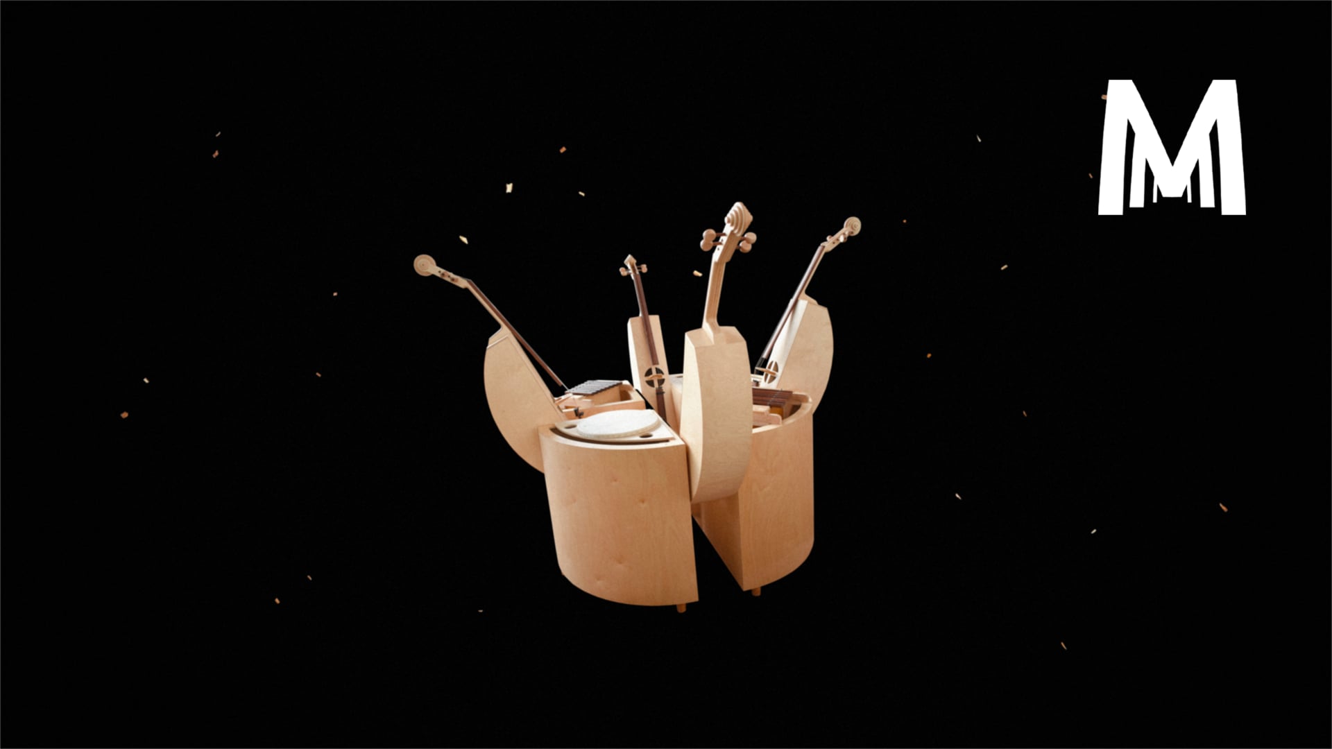 Melting Pot thumbnail