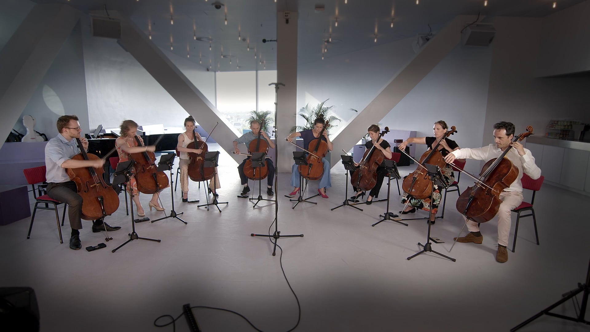 Cello Octet thumbnail