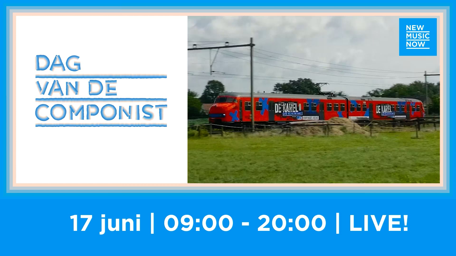Dag van de Componist 2023 thumbnail