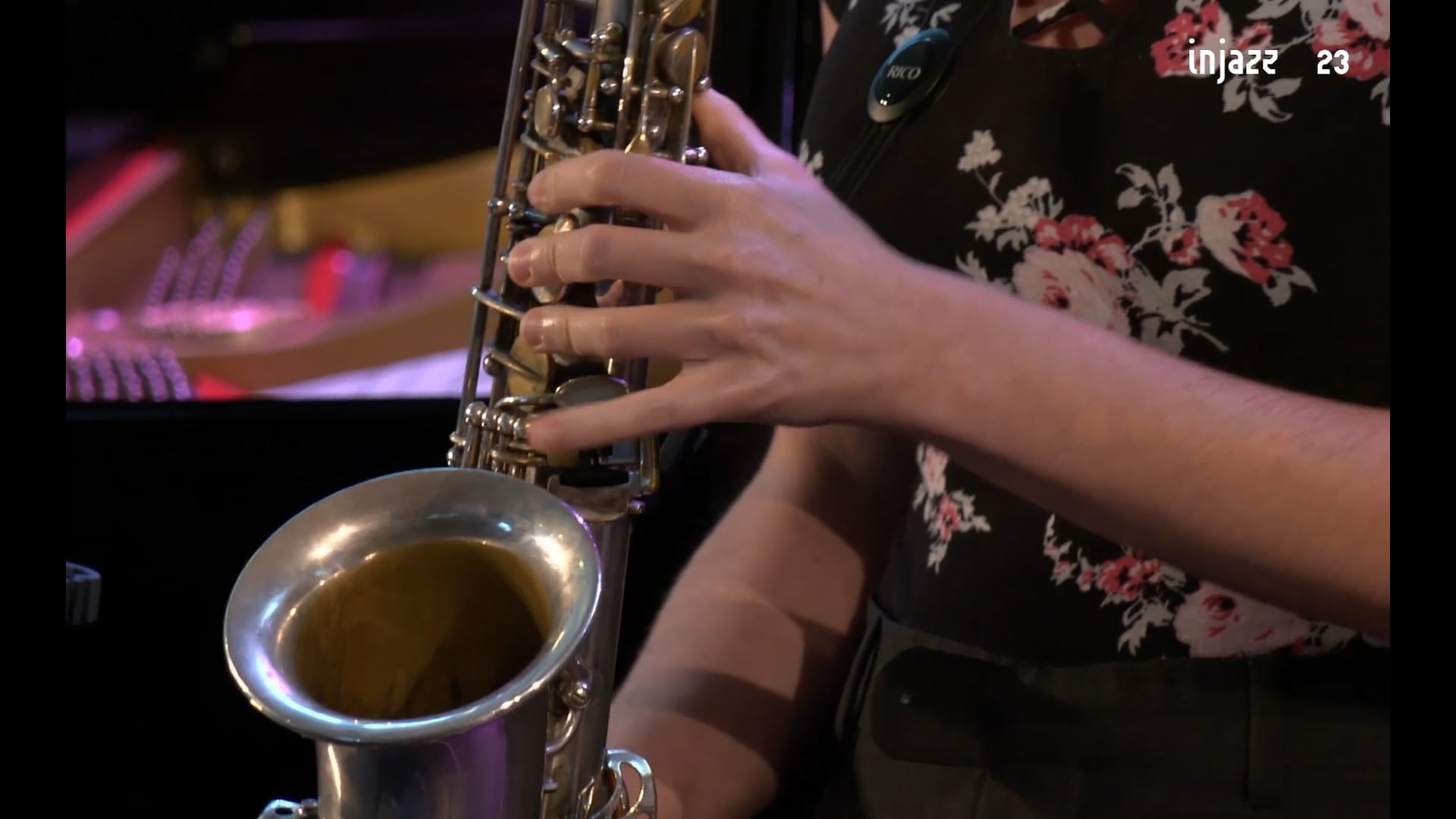 Alto for Two thumbnail